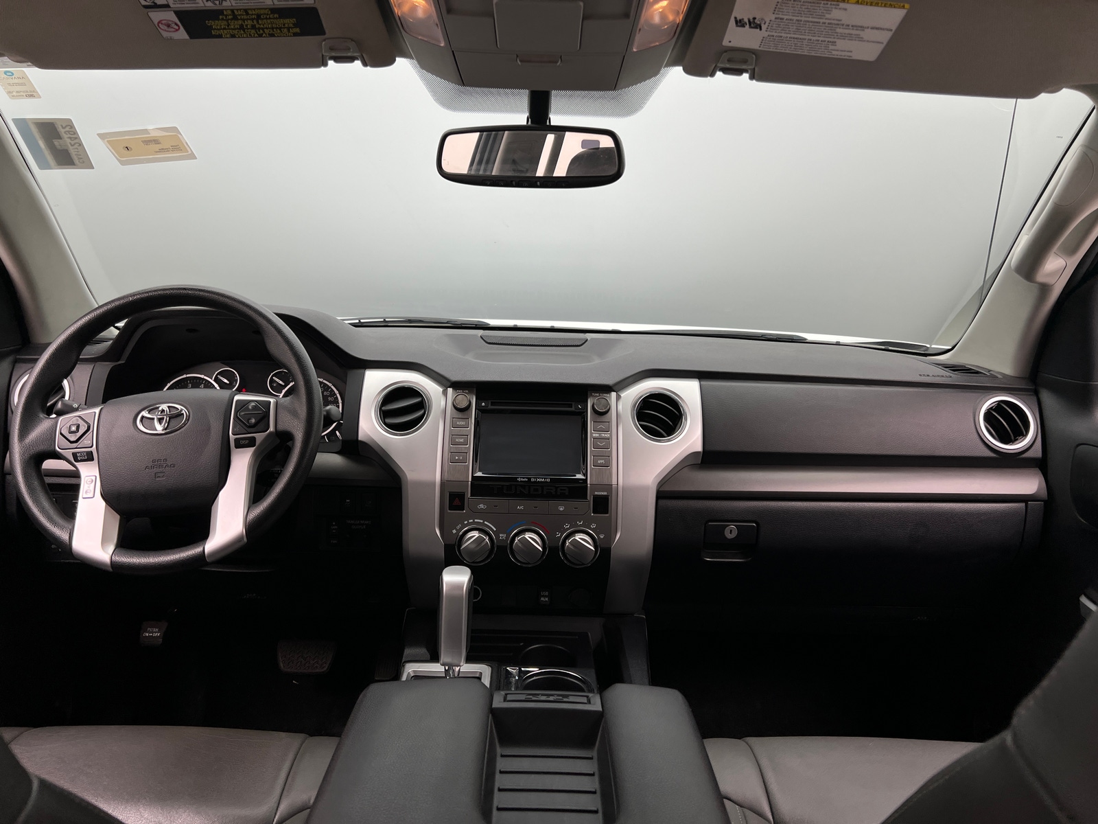 Thumbnail: 2017 Toyota Tundra - 3