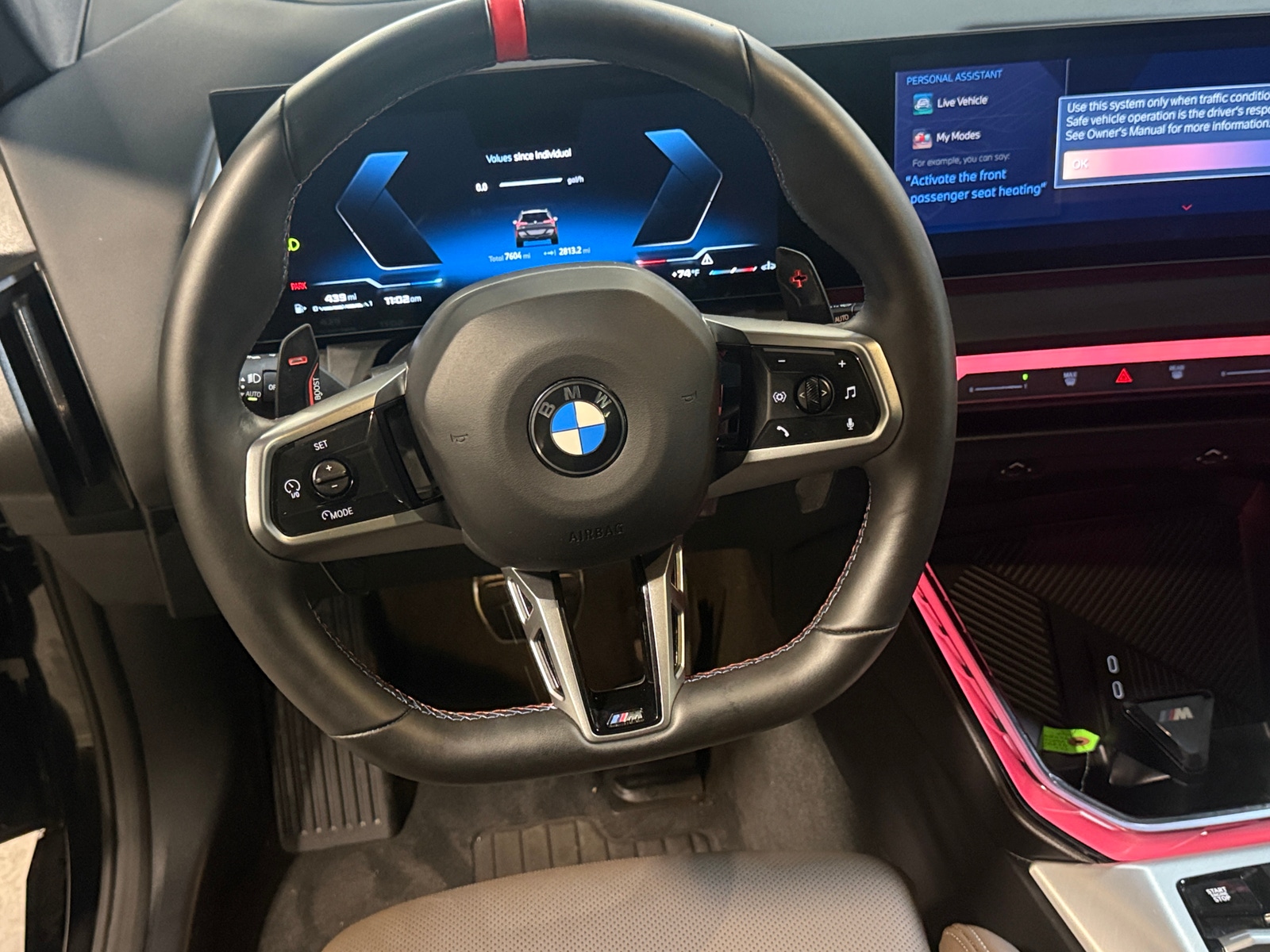 Thumbnail: 2026 BMW X3 - 4