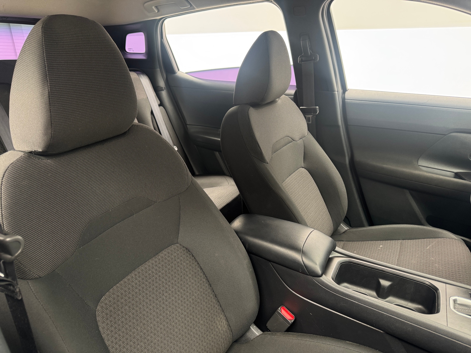Thumbnail: 2025 Nissan Kicks - 2