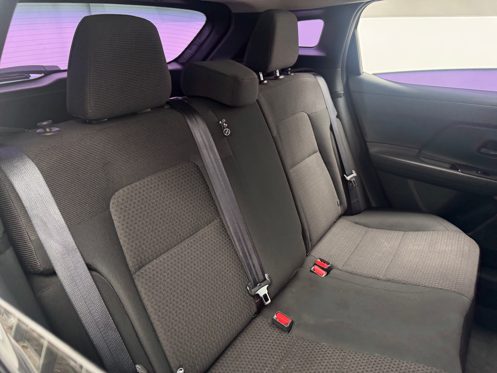 Thumbnail: 2025 Nissan Kicks - 6