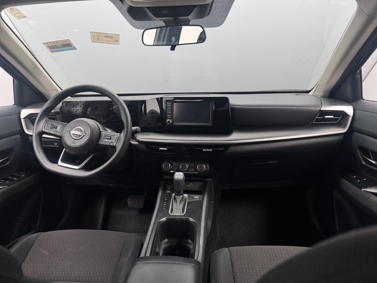 Thumbnail: 2025 Nissan Kicks - 3