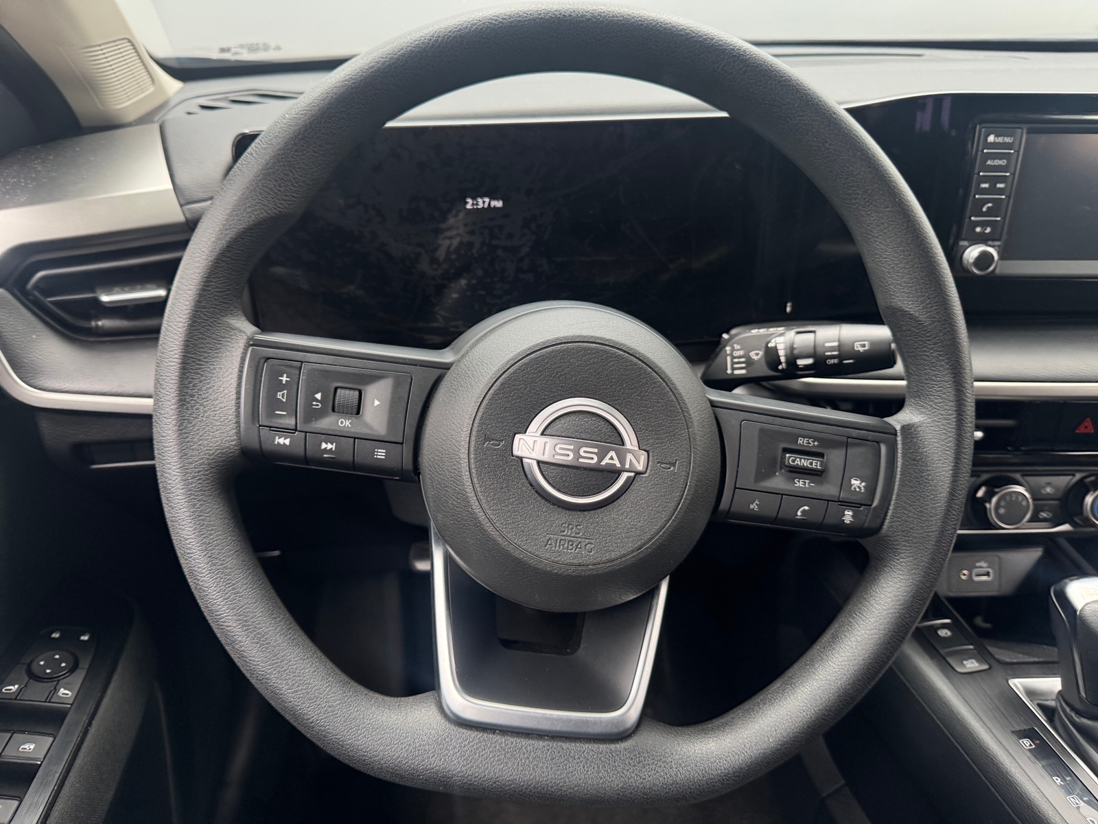 Thumbnail: 2025 Nissan Kicks - 5