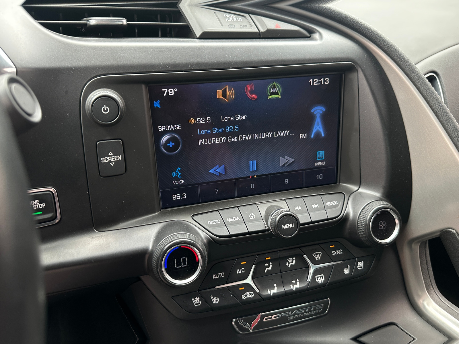 Thumbnail: 2014 Chevrolet Corvette - 2