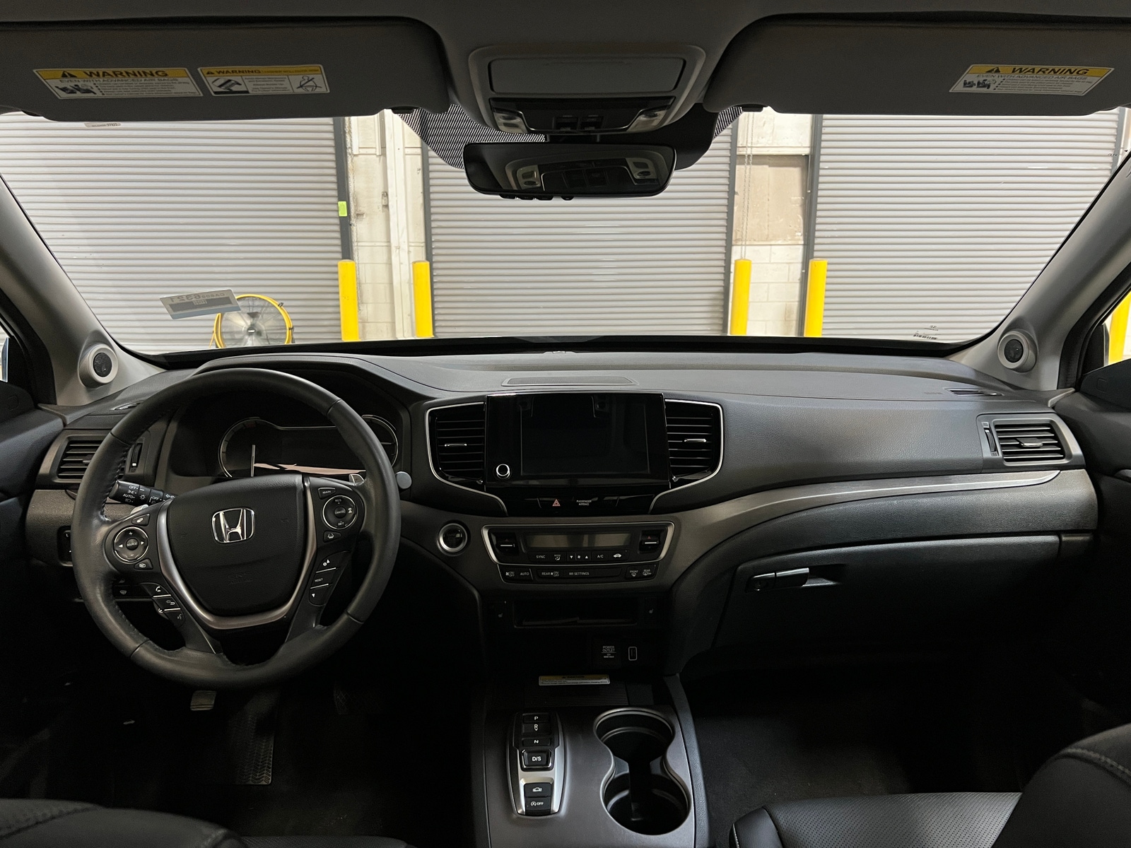 Thumbnail: 2022 Honda Ridgeline - 2