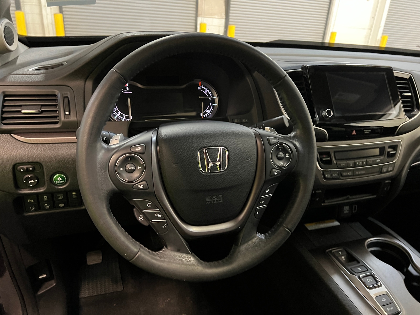 Thumbnail: 2022 Honda Ridgeline - 4