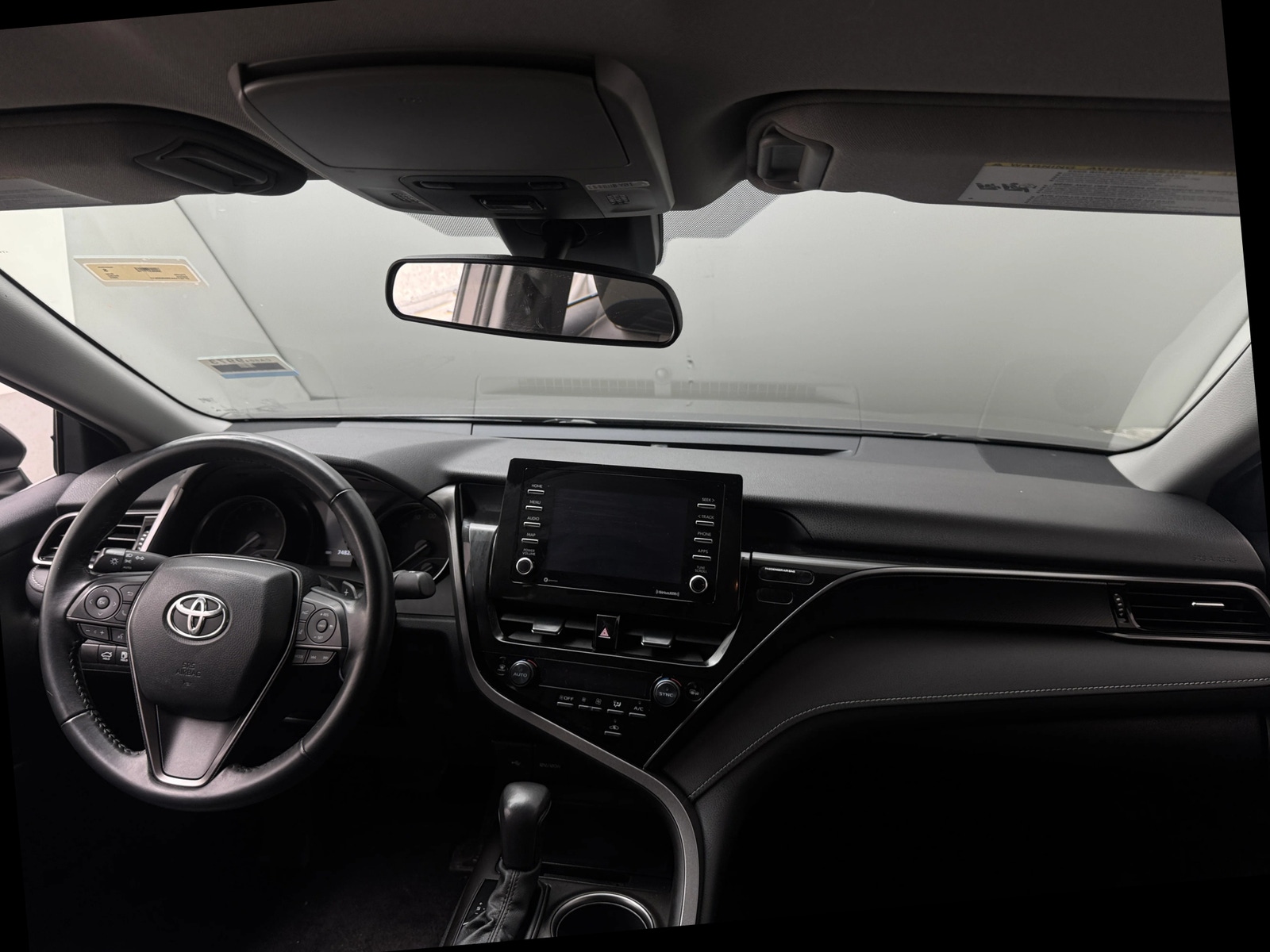 Thumbnail: 2022 Toyota Camry - 2