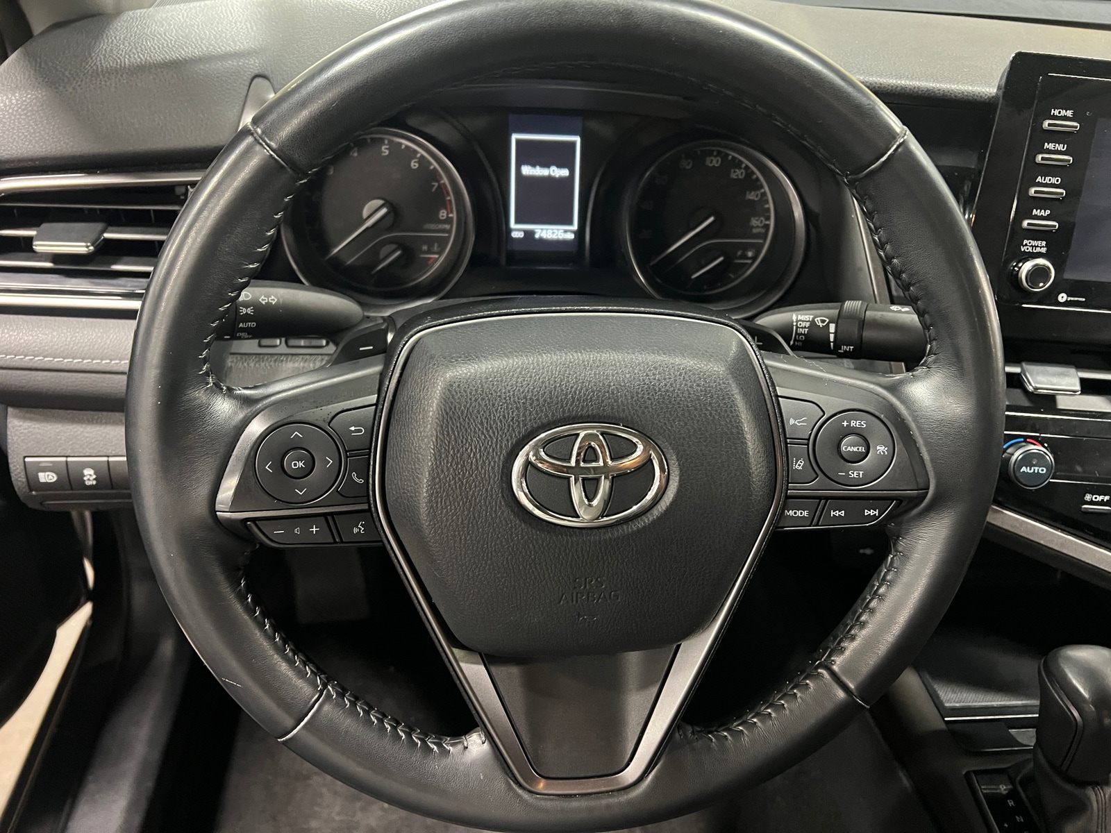 Thumbnail: 2022 Toyota Camry - 4