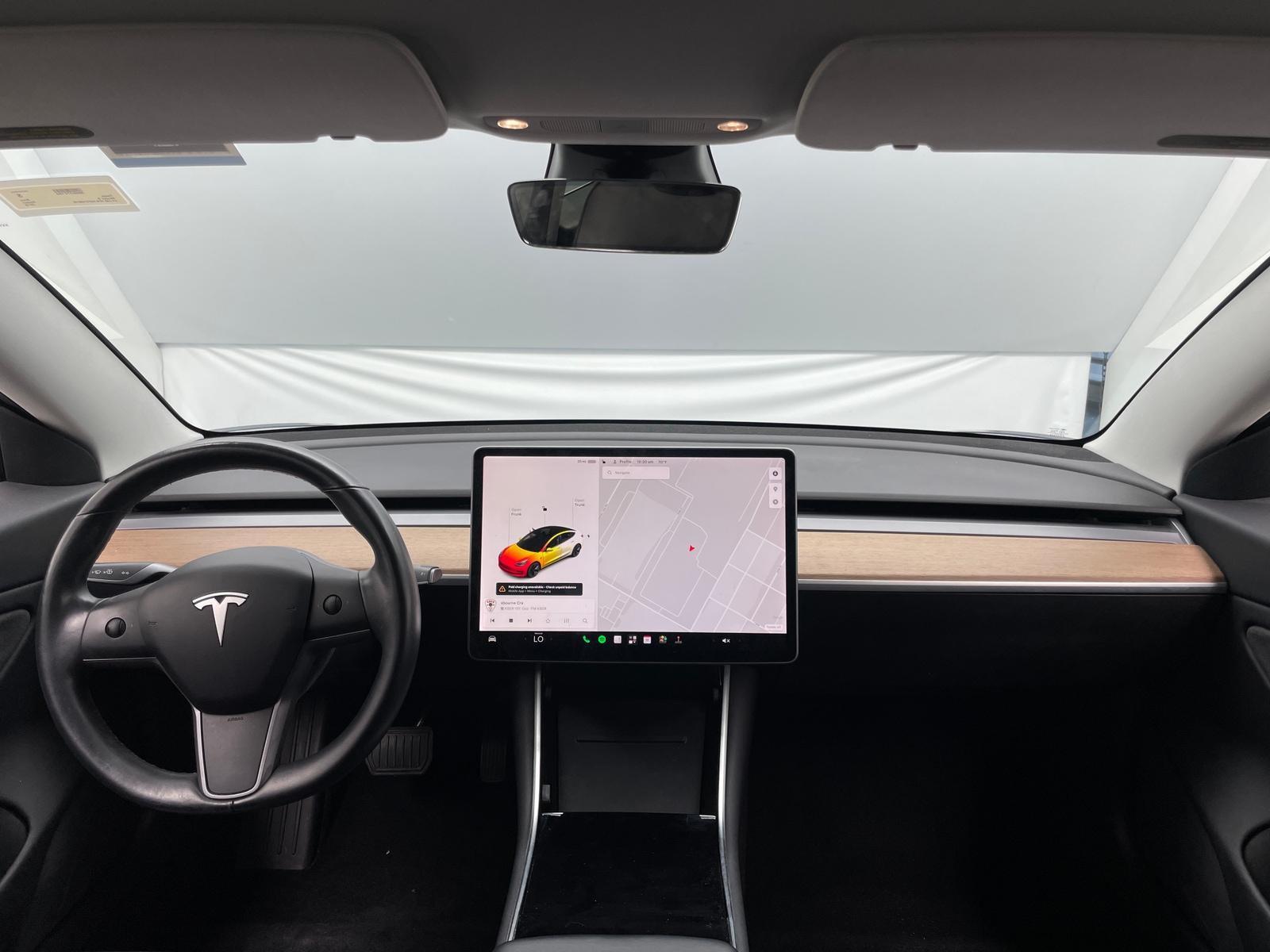 Thumbnail: 2019 Tesla Model 3 - 2