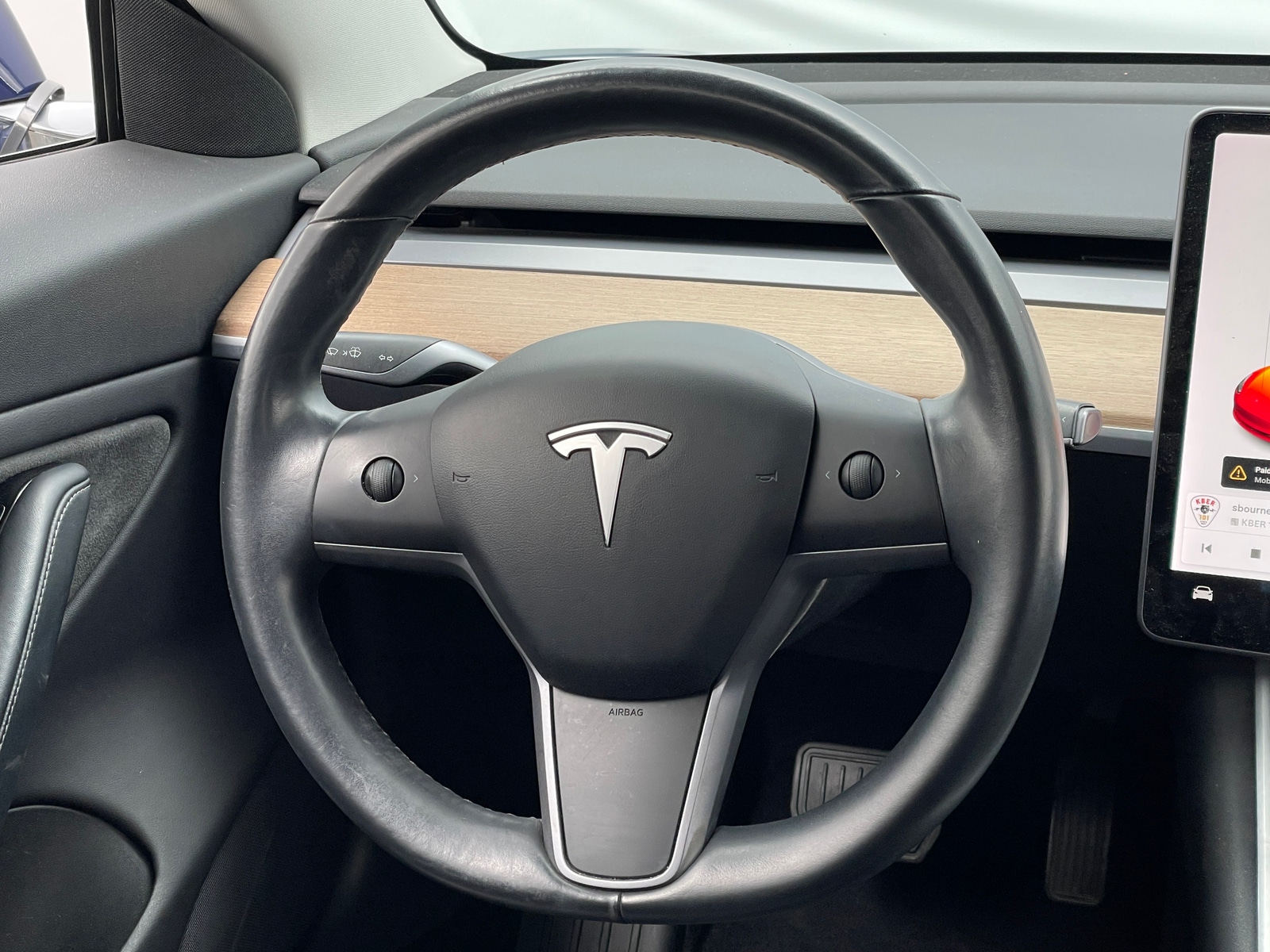 Thumbnail: 2019 Tesla Model 3 - 4