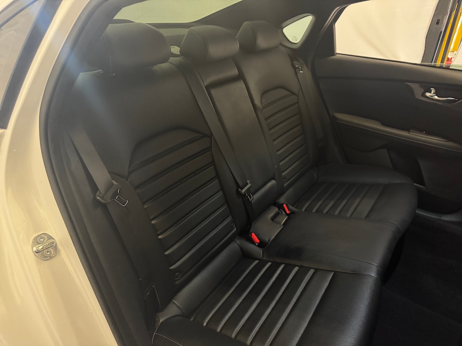 Thumbnail: 2023 Kia Forte - 5