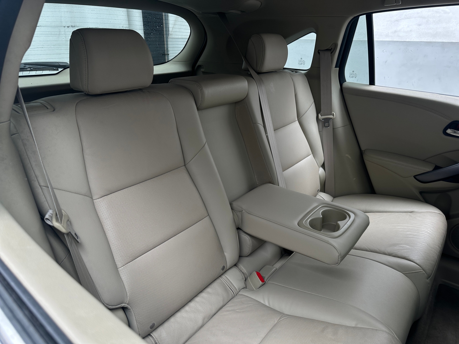 Thumbnail: 2015 Acura RDX - 5