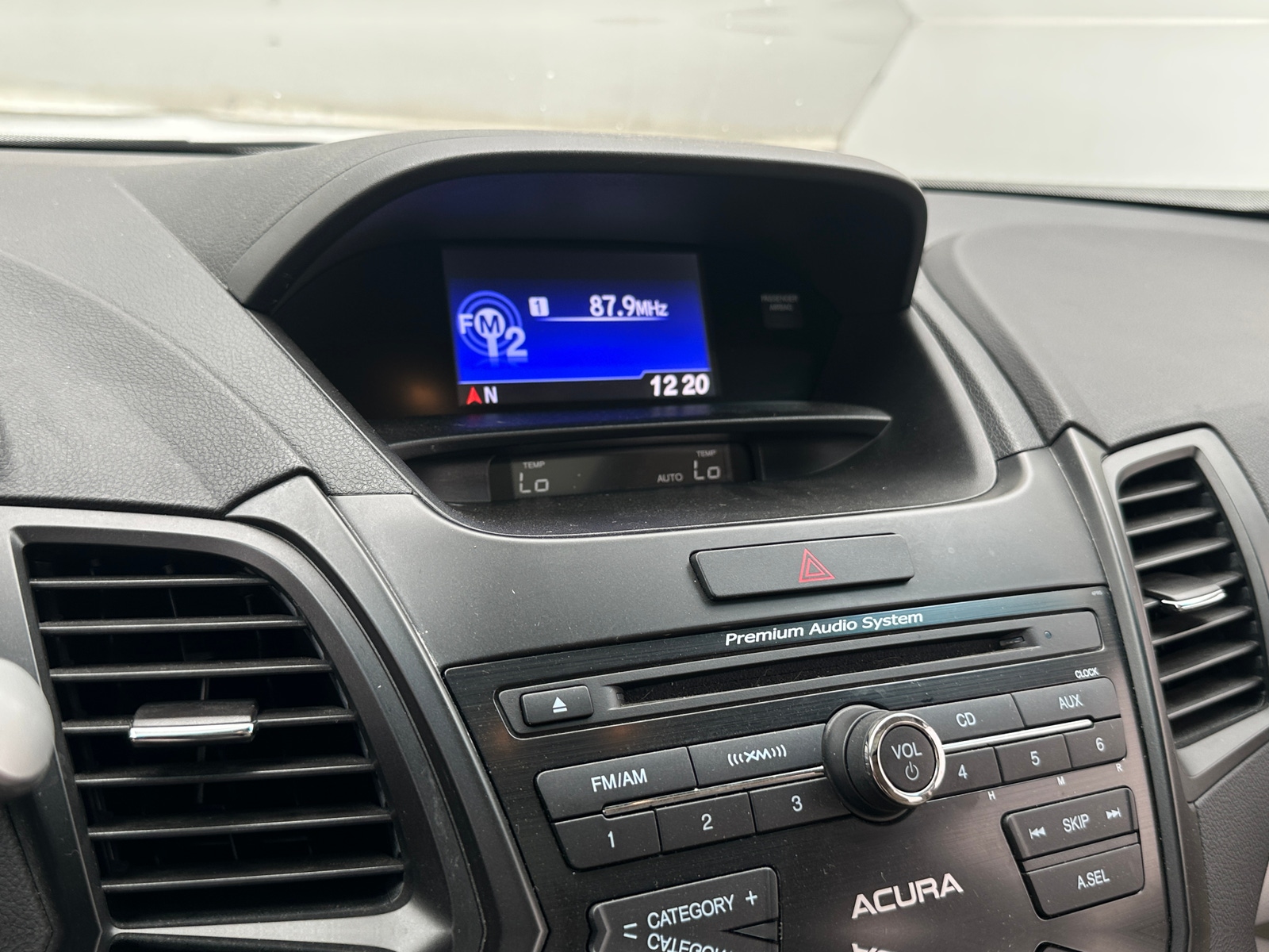 Thumbnail: 2015 Acura RDX - 3