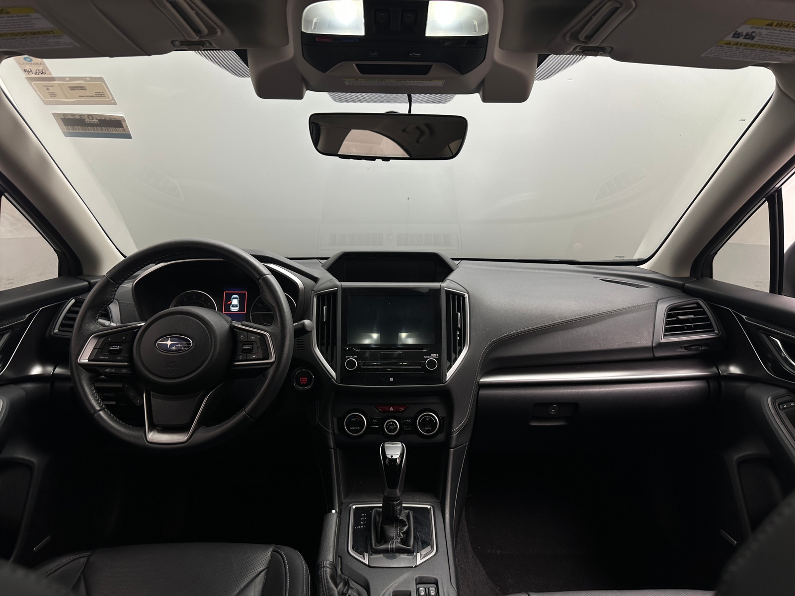 Thumbnail: 2019 Subaru Impreza - 2