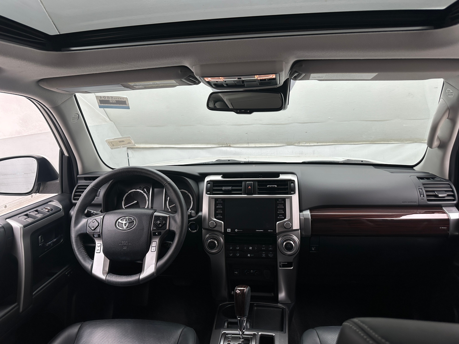 Thumbnail: 2020 Toyota 4Runner - 2