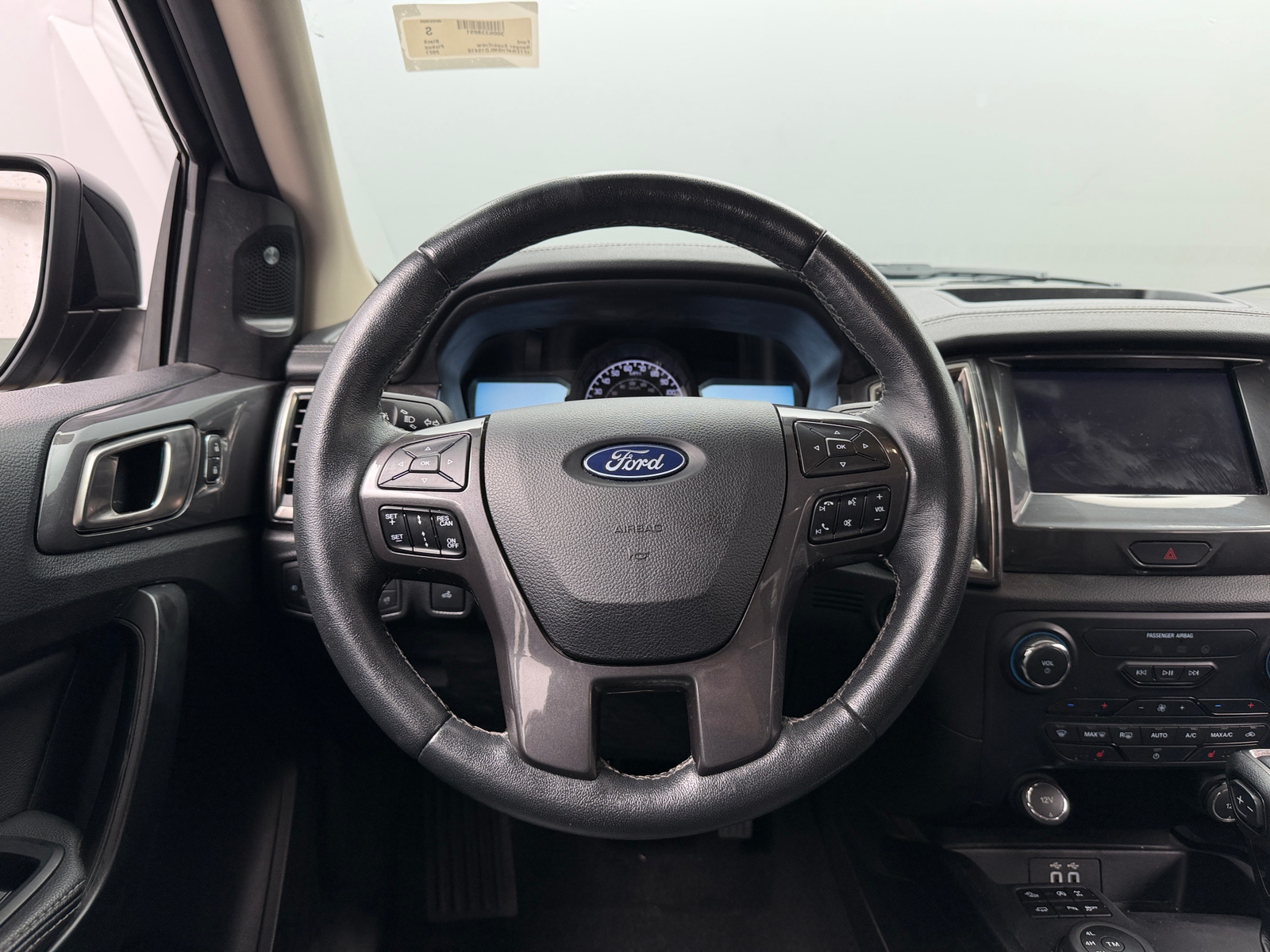 Thumbnail: 2021 Ford Ranger - 4