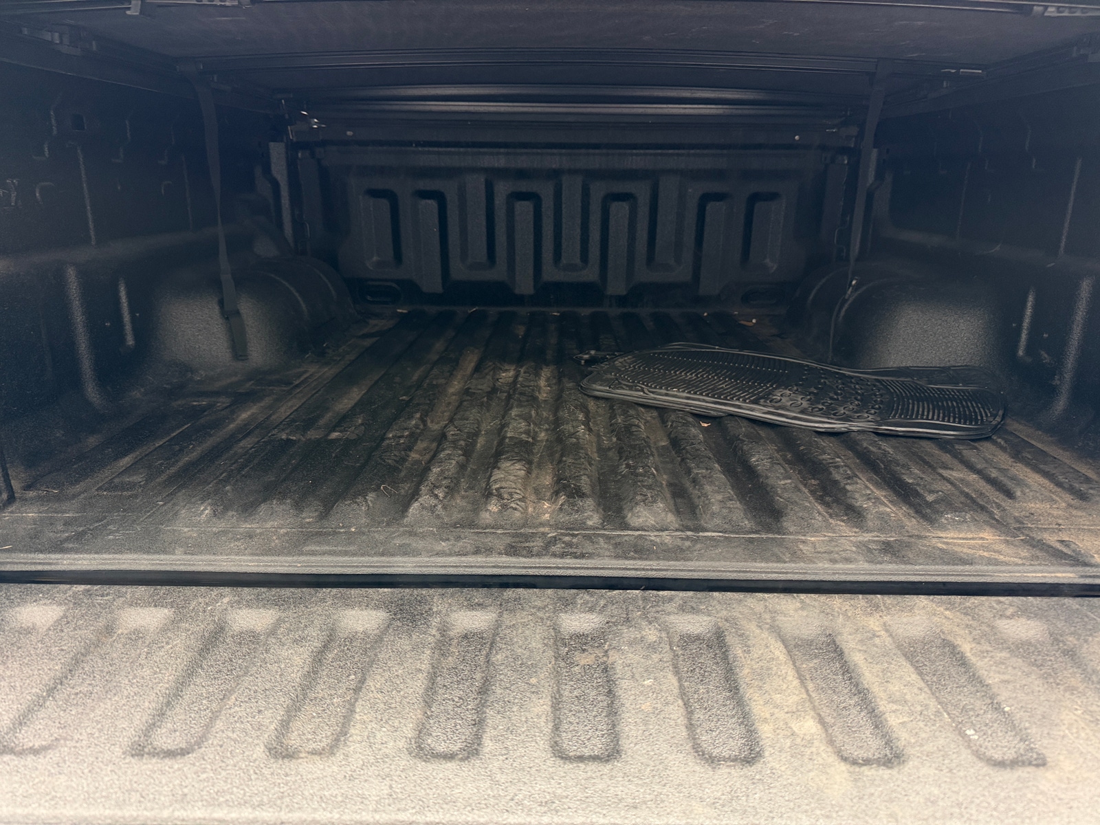 Thumbnail: 2021 Ford Ranger - 6