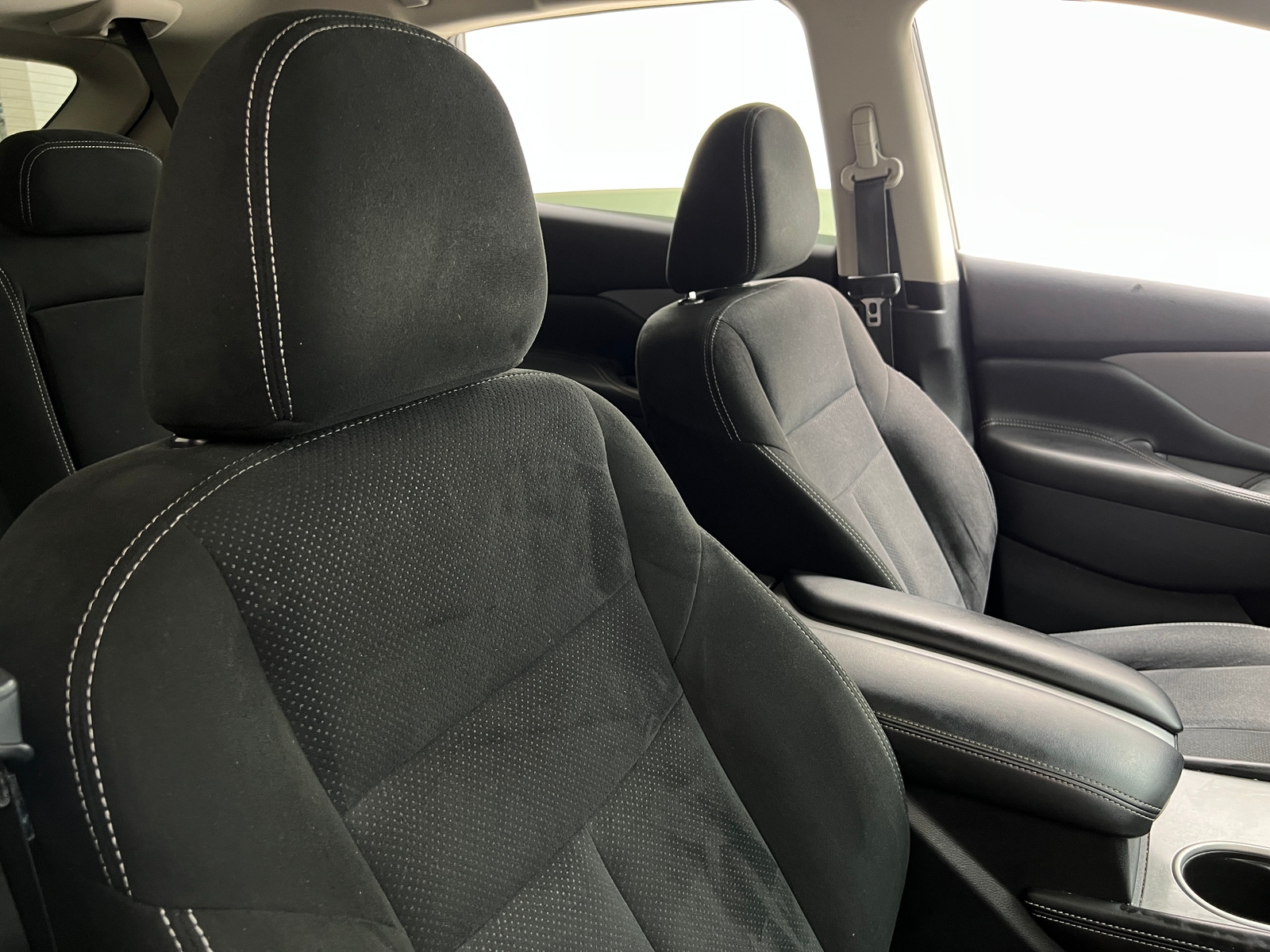 Thumbnail: 2019 Nissan Murano - 2