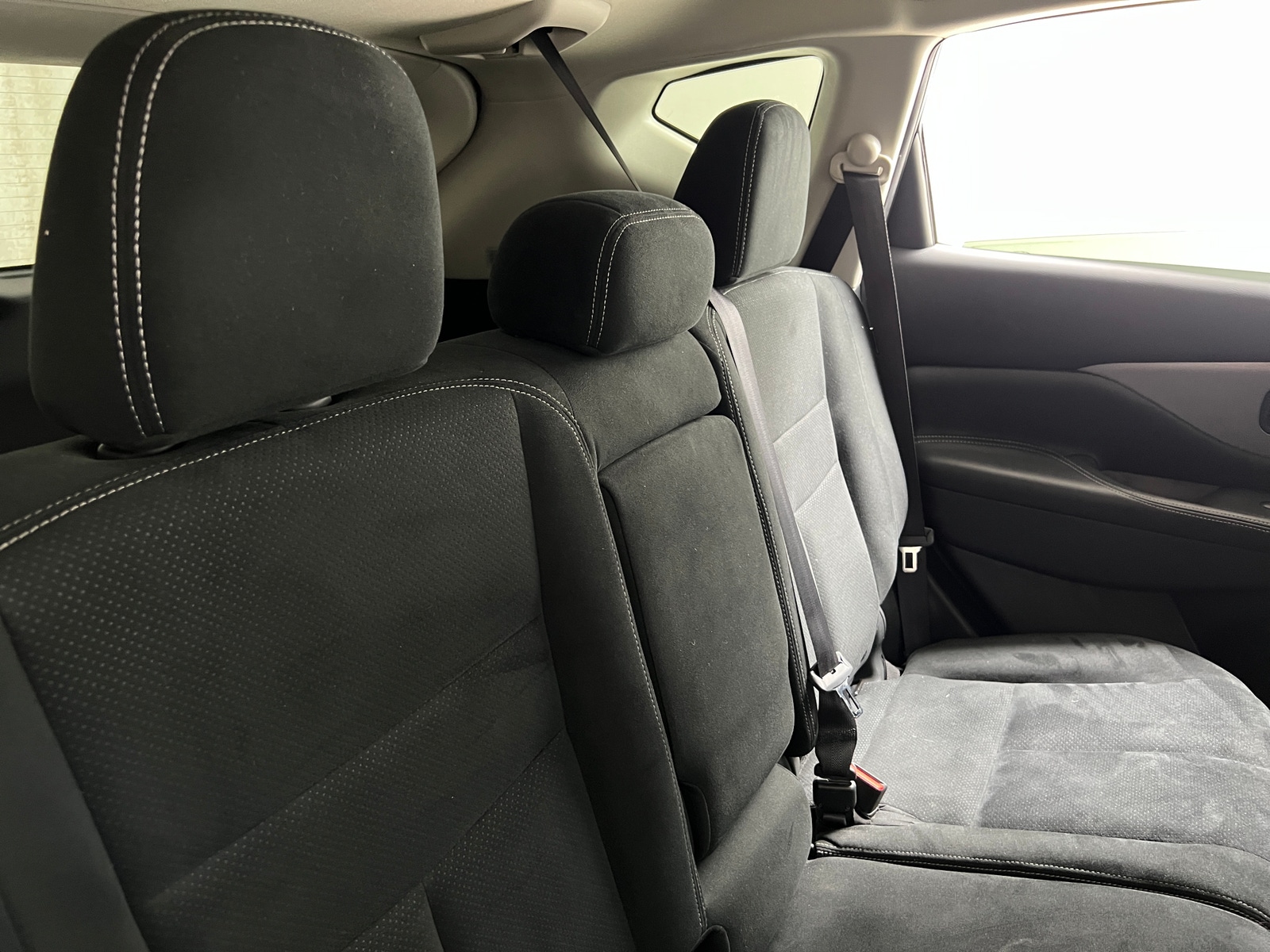 Thumbnail: 2019 Nissan Murano - 6