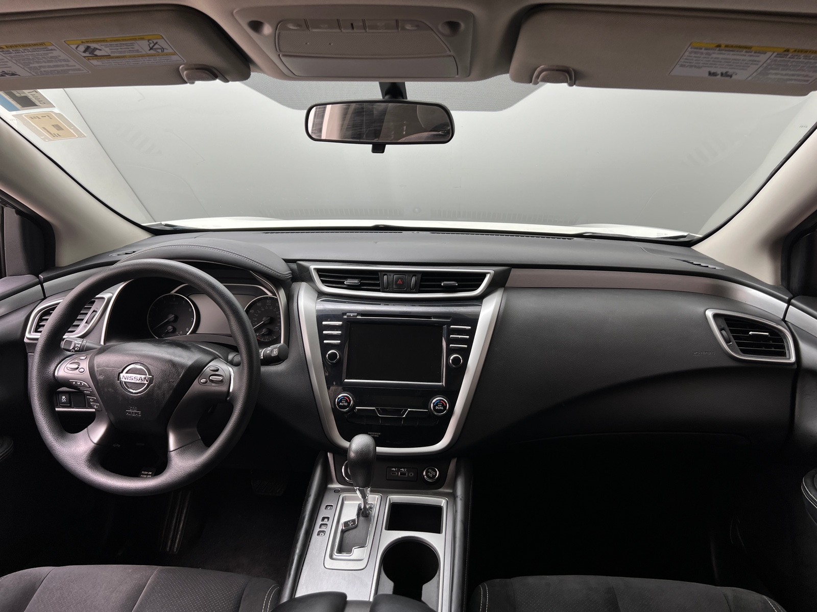 Thumbnail: 2019 Nissan Murano - 3
