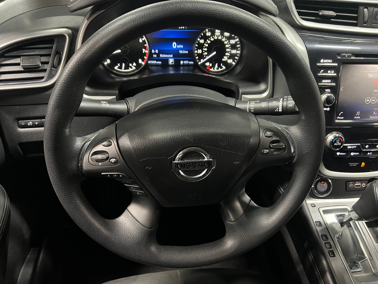 Thumbnail: 2019 Nissan Murano - 5