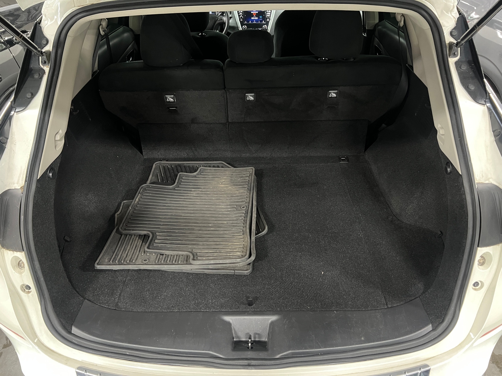Thumbnail: 2019 Nissan Murano - 7