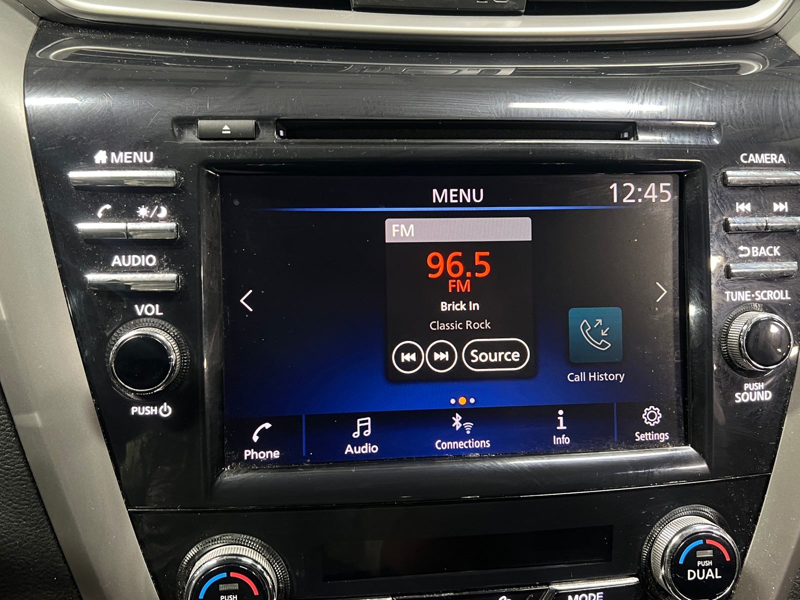 Thumbnail: 2019 Nissan Murano - 4