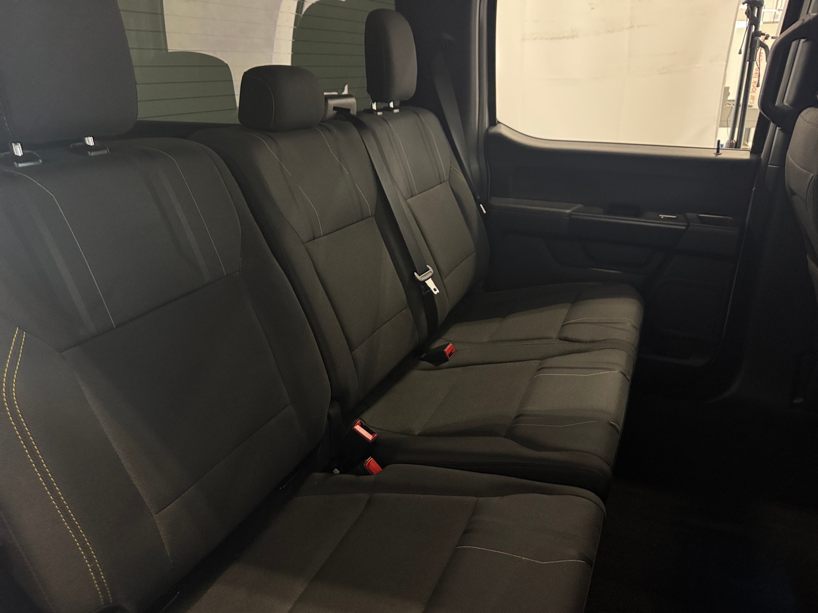 Thumbnail: 2024 Ford Econoline - 6