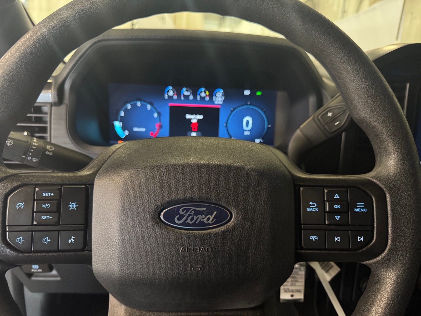 Thumbnail: 2024 Ford Econoline - 5
