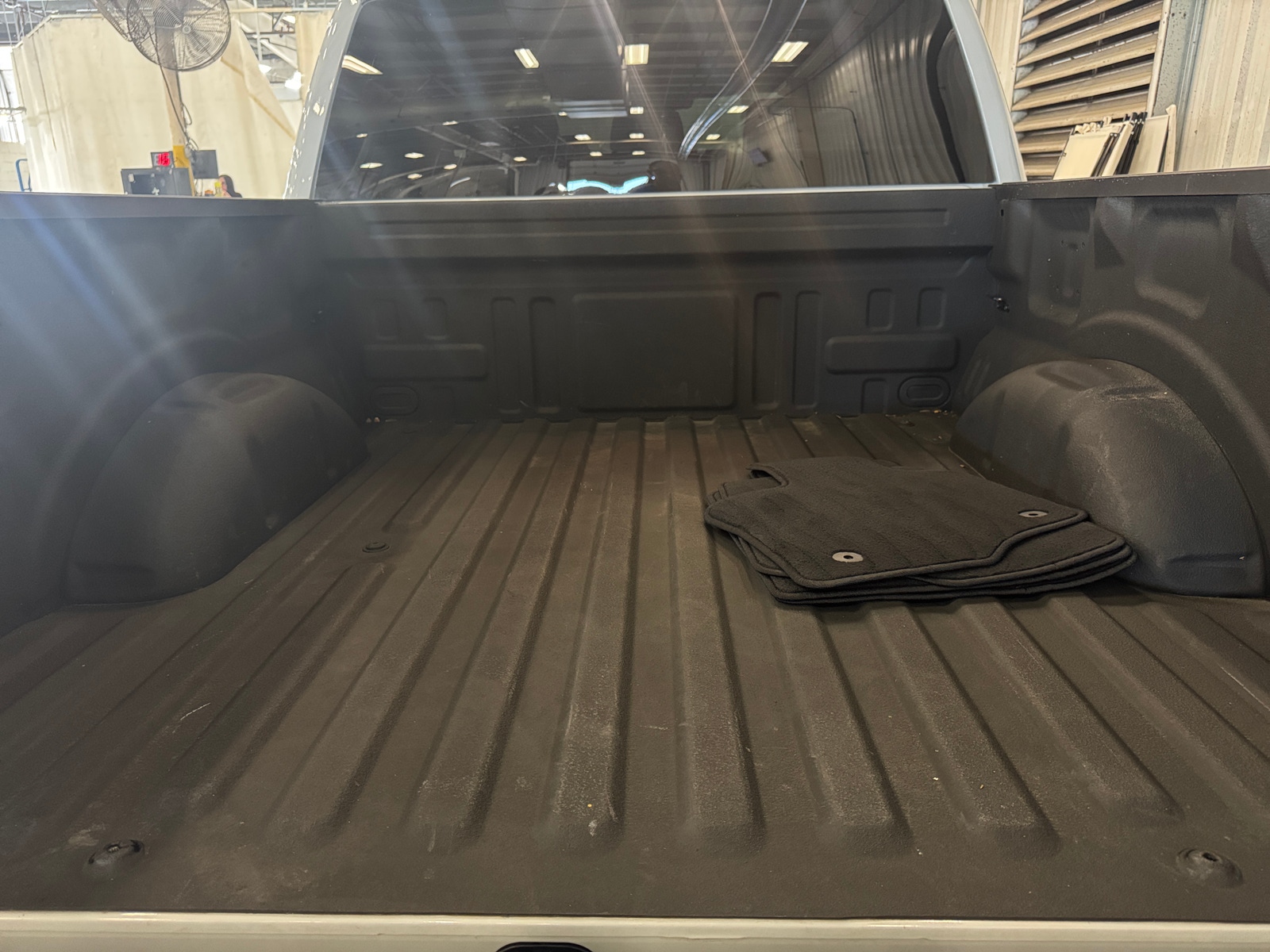 Thumbnail: 2024 Ford Econoline - 7