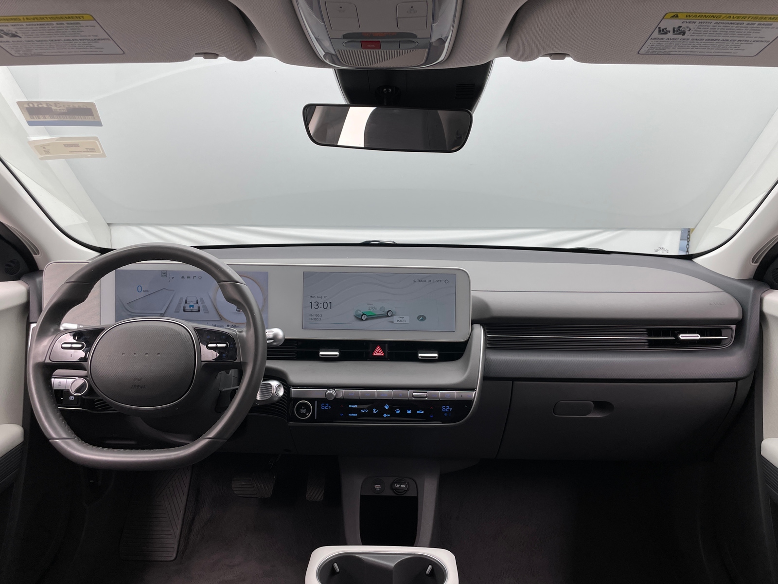 Thumbnail: 2024 Hyundai Ioniq 5 - 3