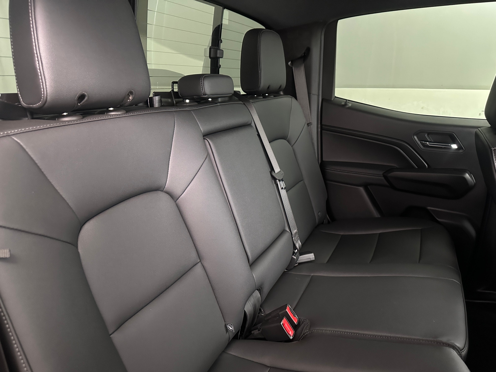 Thumbnail: 2026 GMC Canyon - 5