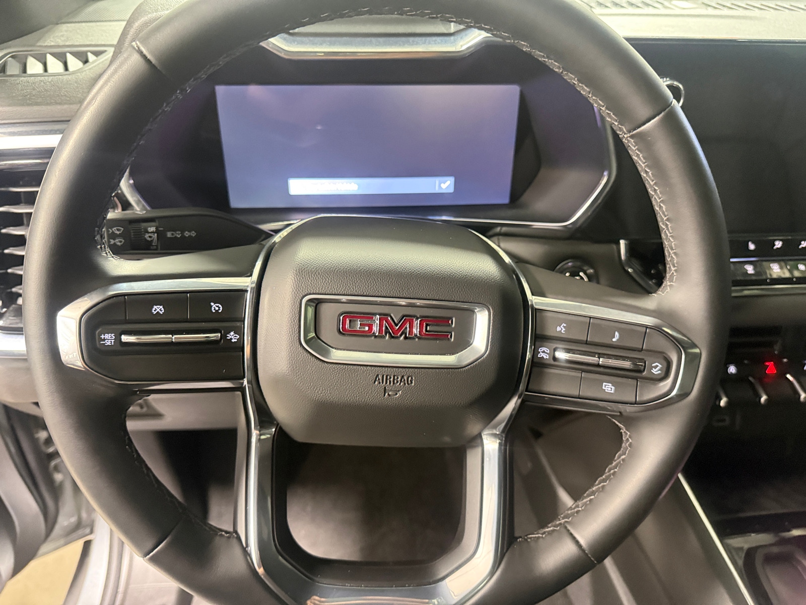 Thumbnail: 2026 GMC Canyon - 4