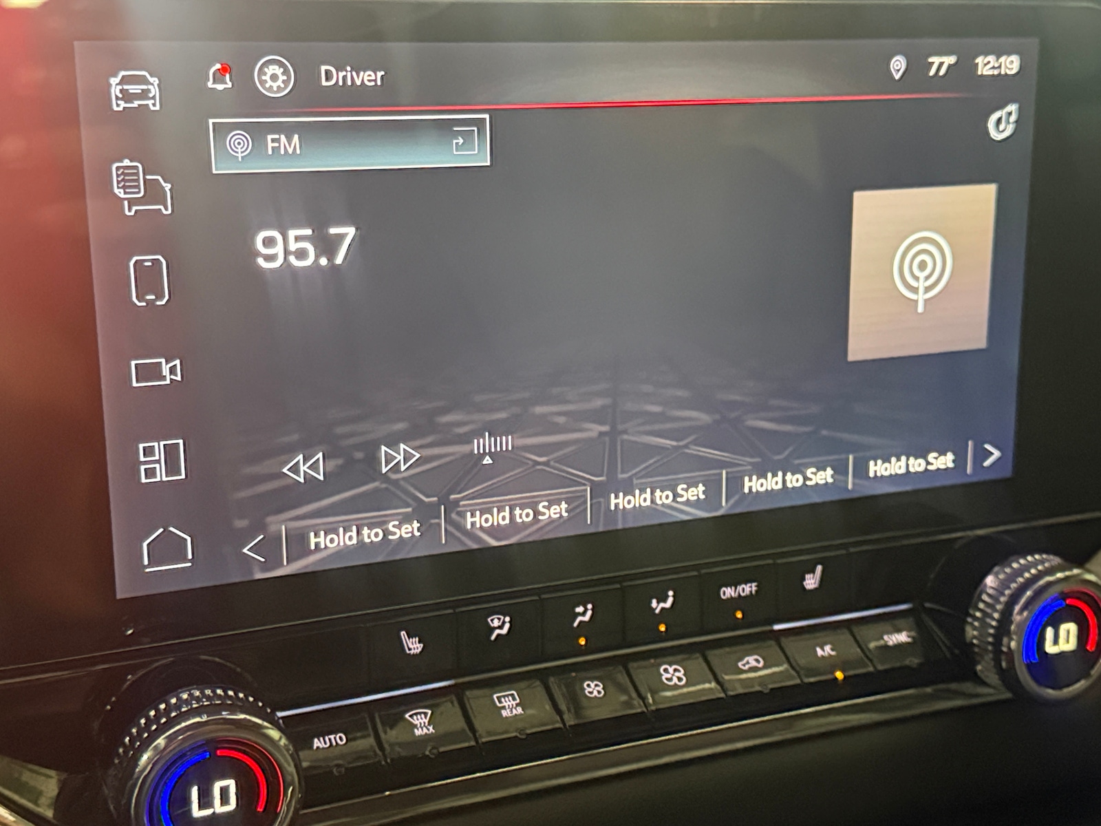 Thumbnail: 2026 GMC Canyon - 3