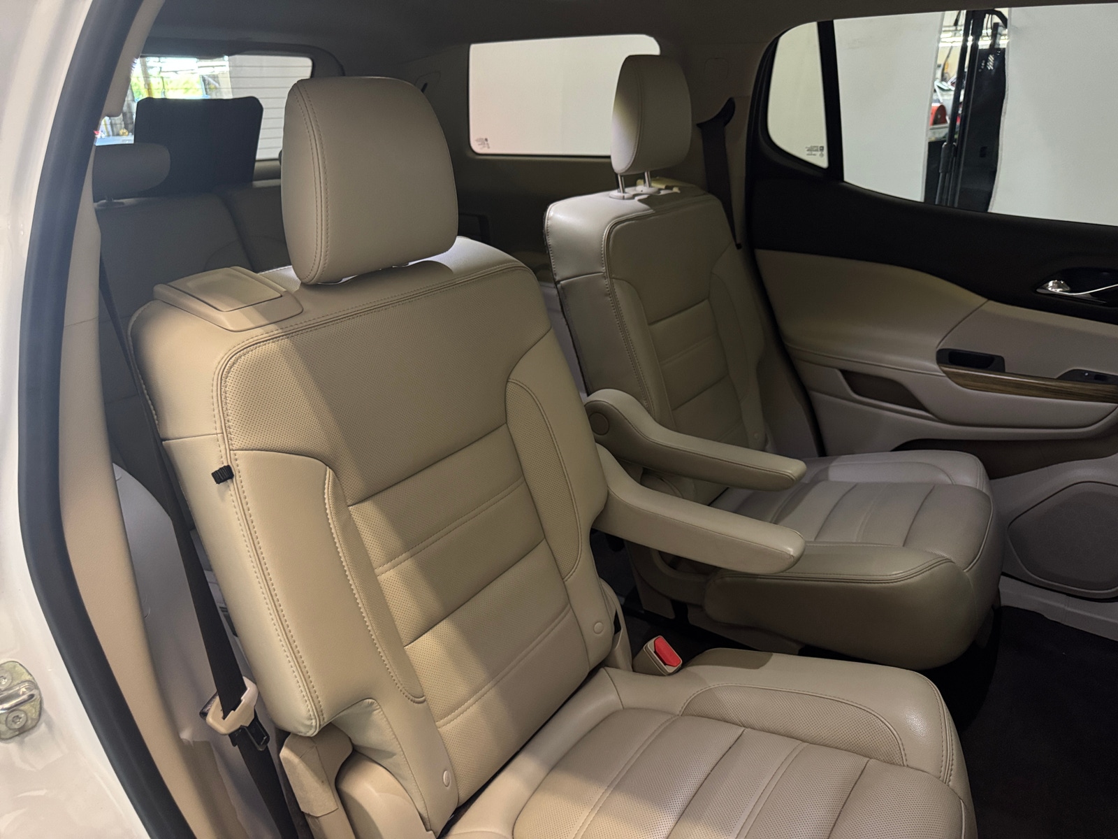 Thumbnail: 2019 GMC Acadia - 5