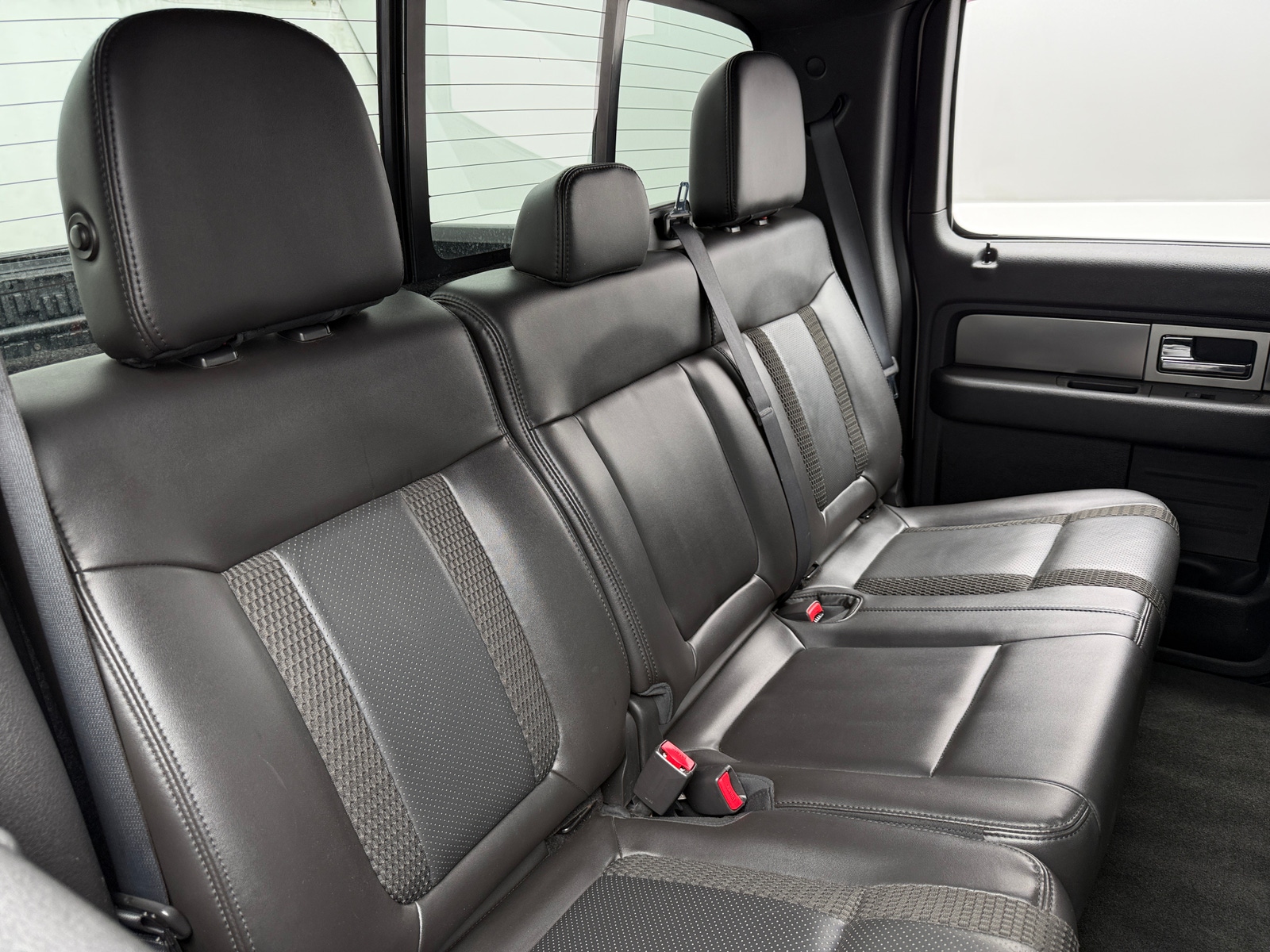 Thumbnail: 2013 Ford Econoline - 6