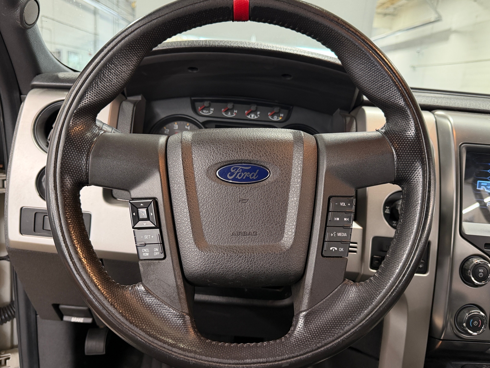Thumbnail: 2013 Ford Econoline - 5
