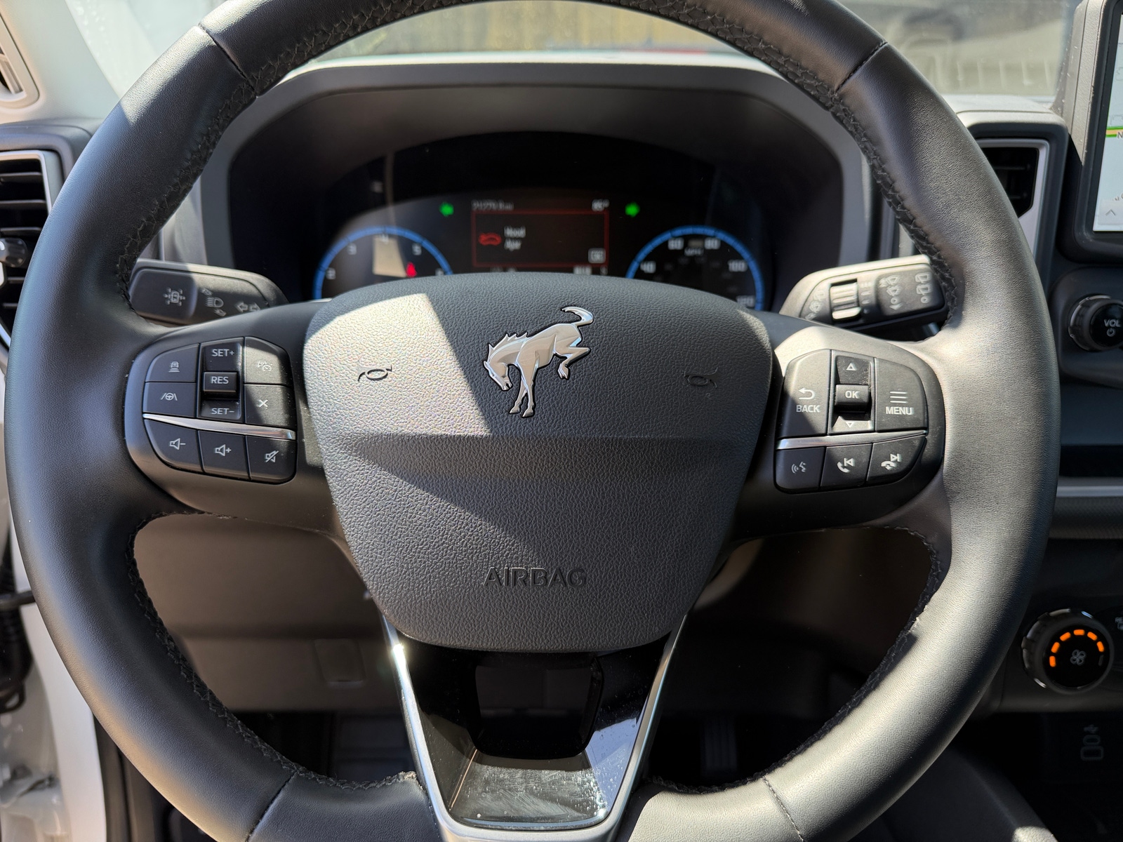 Thumbnail: 2024 Ford Bronco Sport - 5