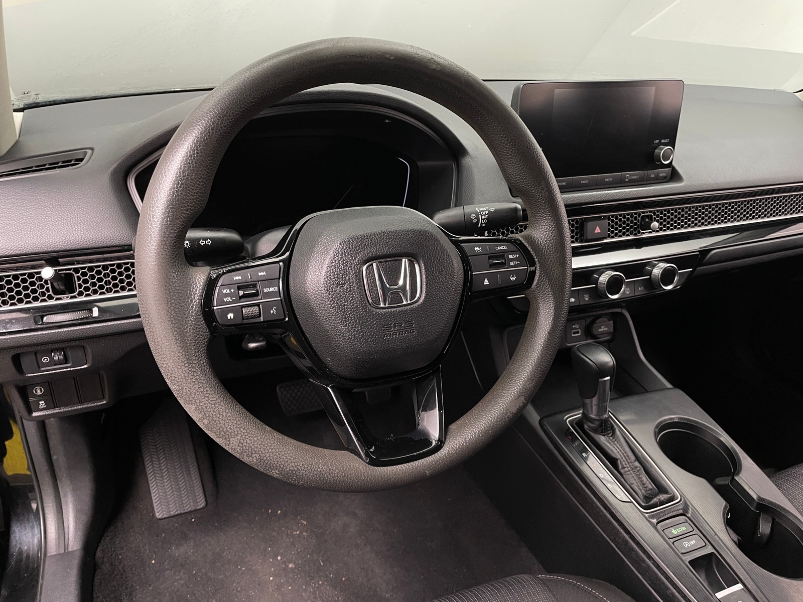 Thumbnail: 2022 Honda Civic - 5