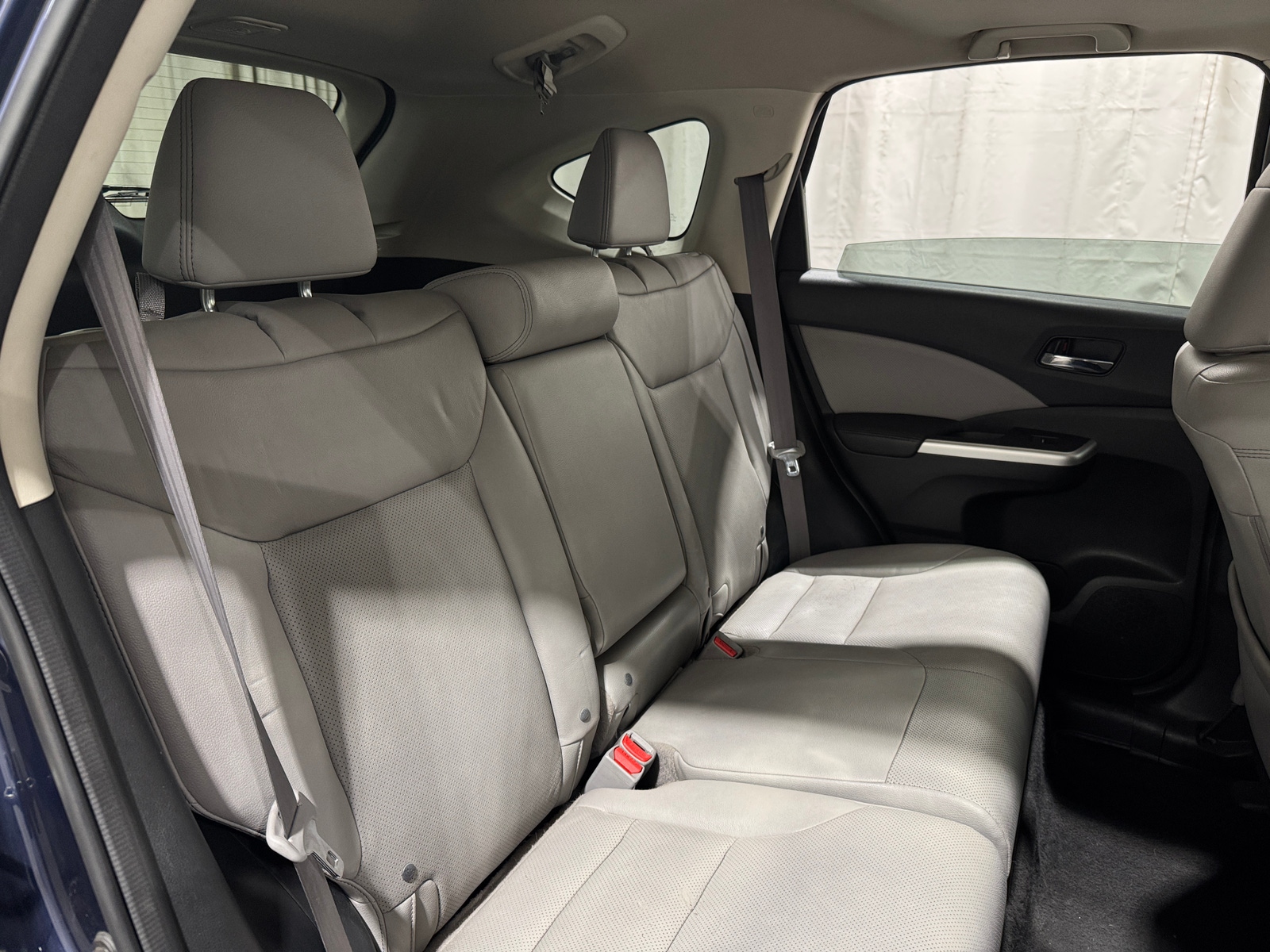 Thumbnail: 2015 Honda CR-V - 5