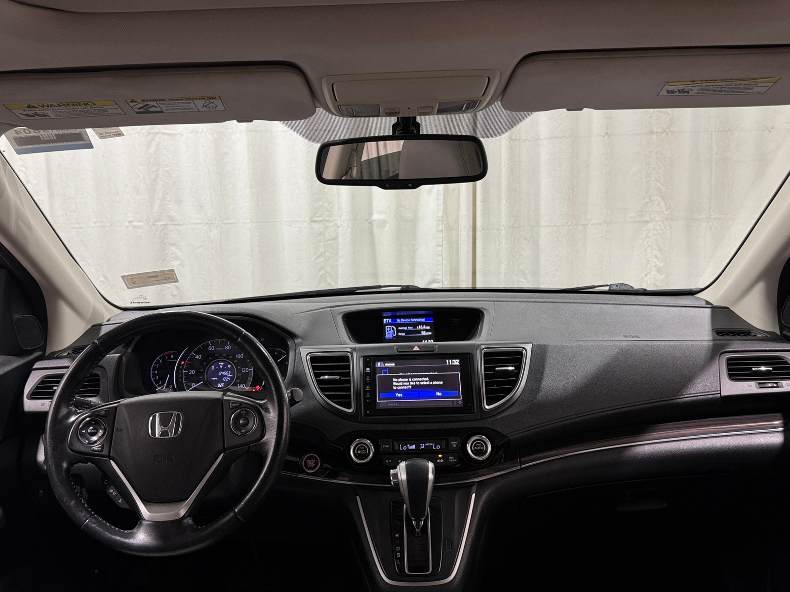 Thumbnail: 2015 Honda CR-V - 2