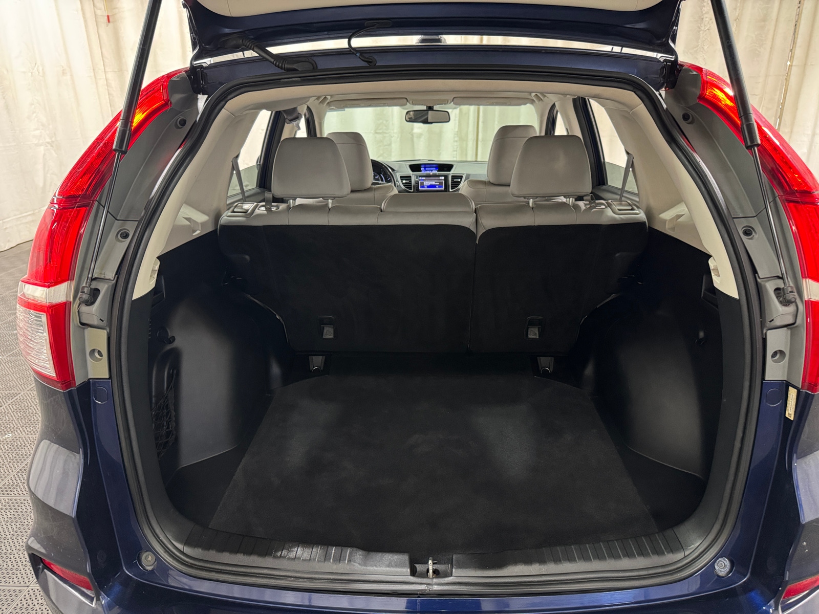 Thumbnail: 2015 Honda CR-V - 6