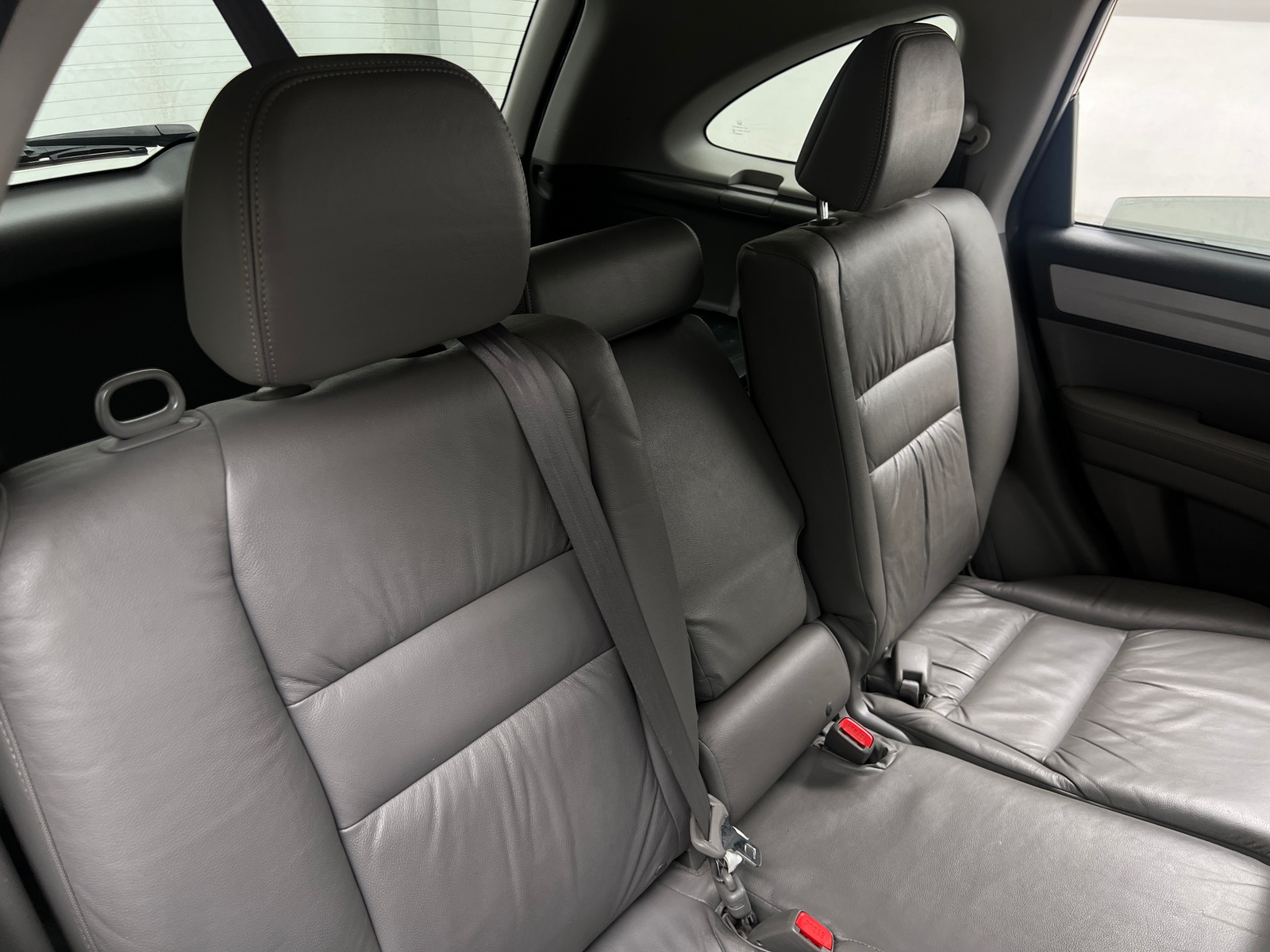 Thumbnail: 2011 Honda CR-V - 5