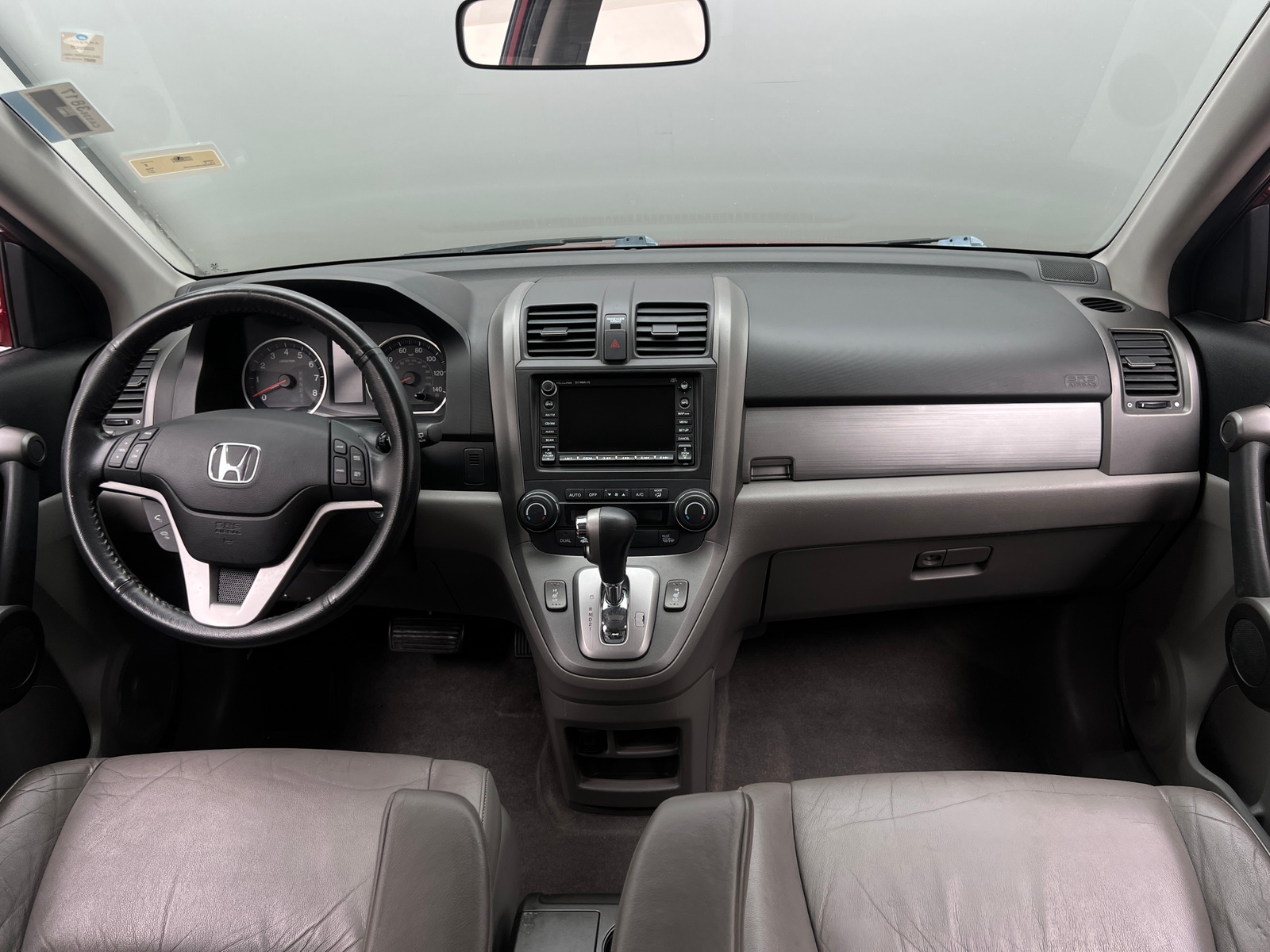 Thumbnail: 2011 Honda CR-V - 2
