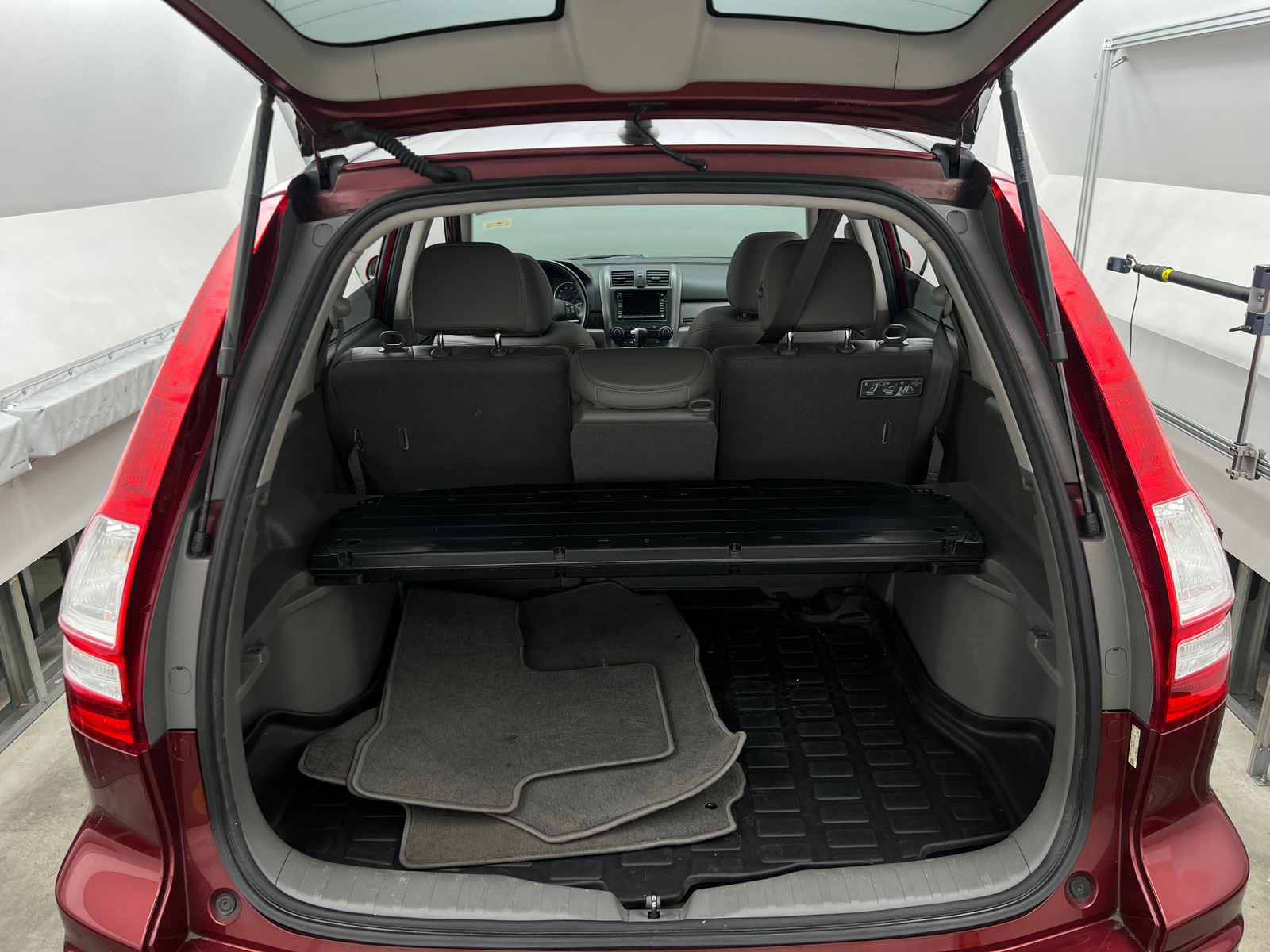 Thumbnail: 2011 Honda CR-V - 6