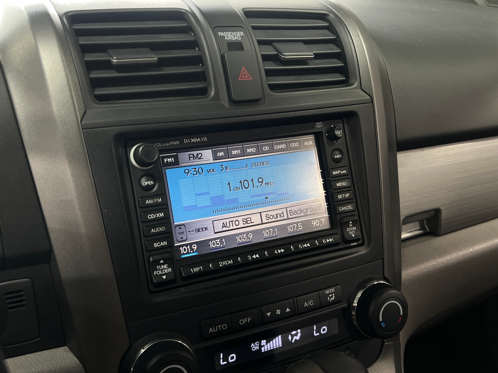 Thumbnail: 2011 Honda CR-V - 3