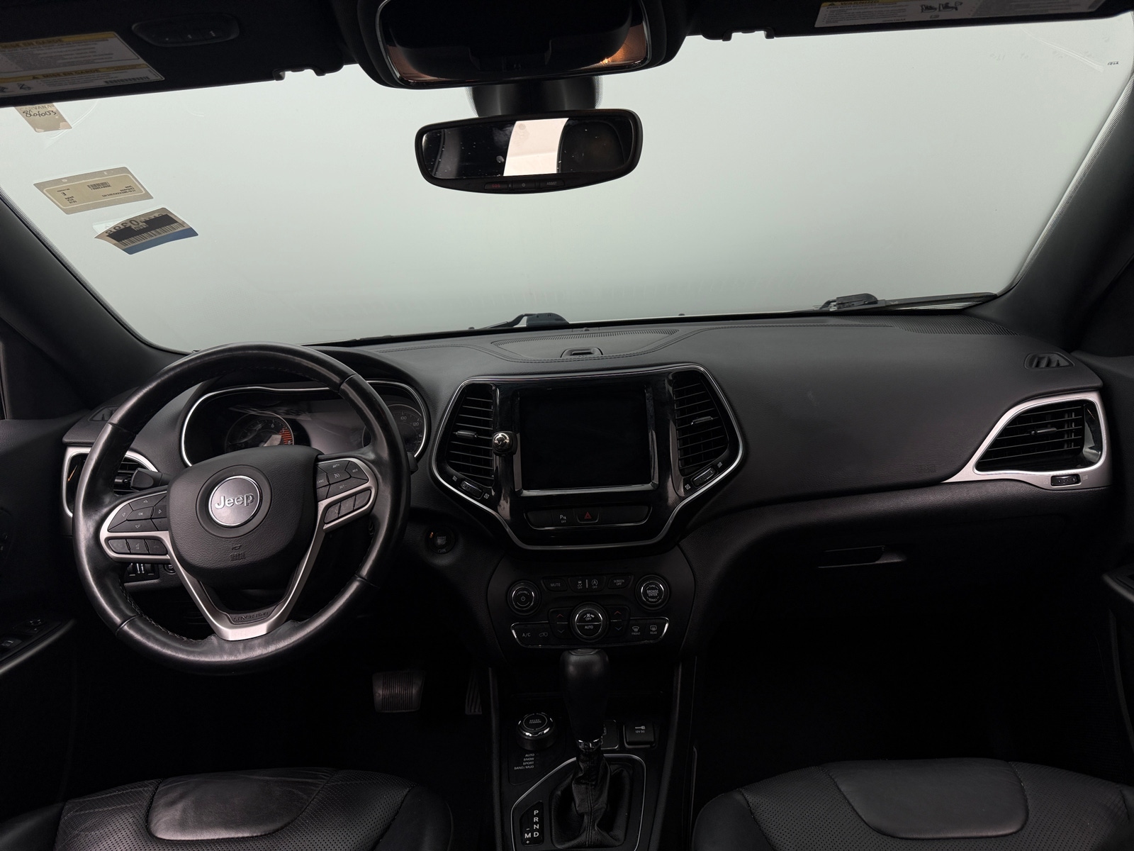Thumbnail: 2019 Jeep Cherokee - 2