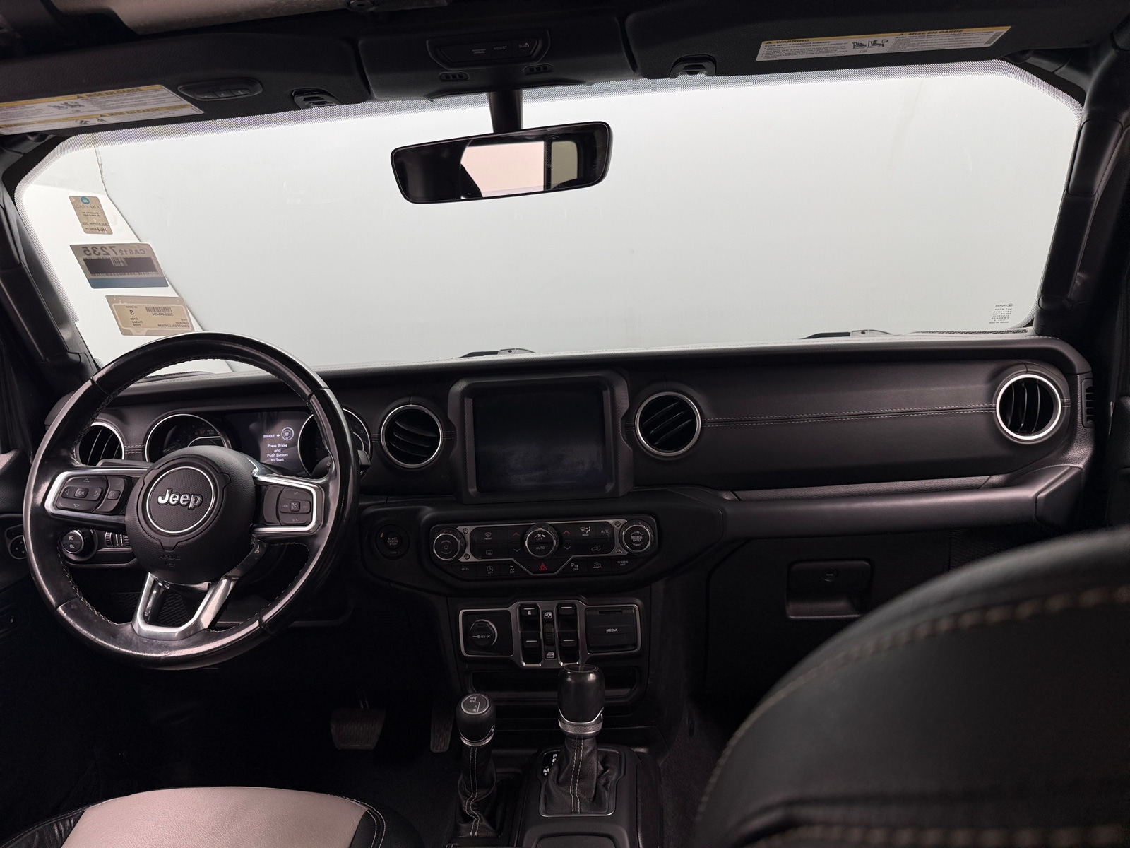Thumbnail: 2020 Jeep Gladiator - 2