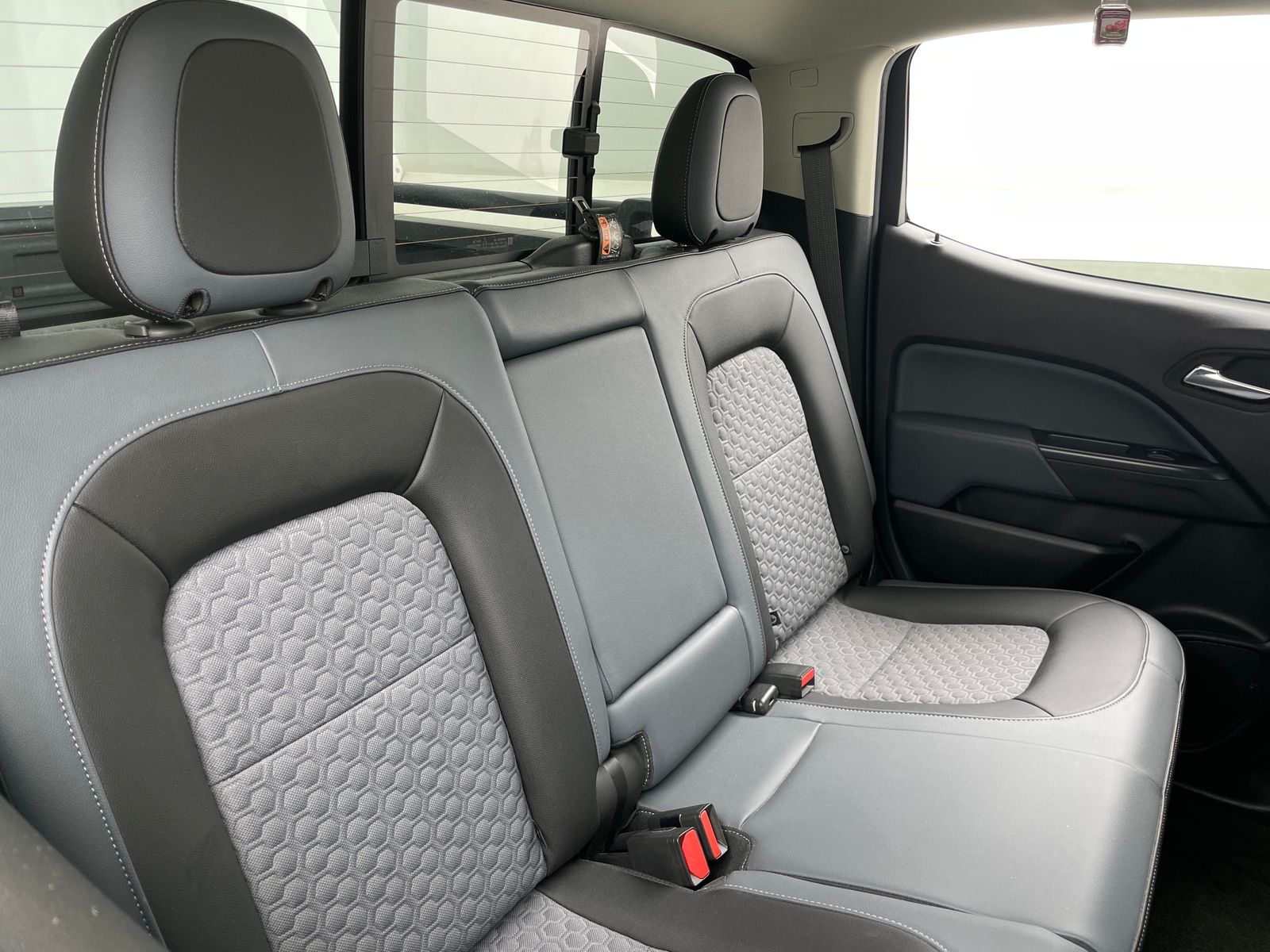 Thumbnail: 2018 Chevrolet Colorado - 5