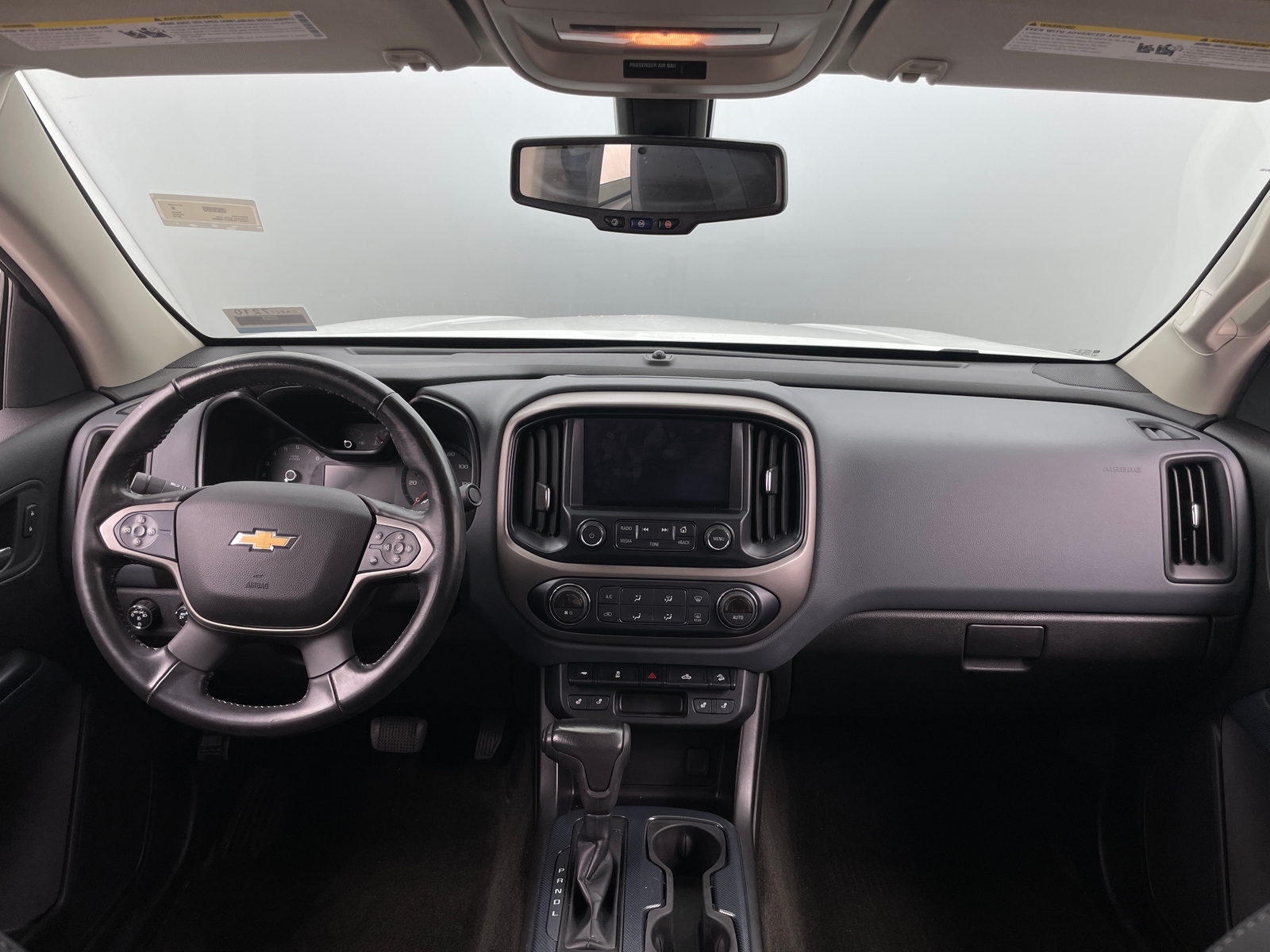 Thumbnail: 2018 Chevrolet Colorado - 2