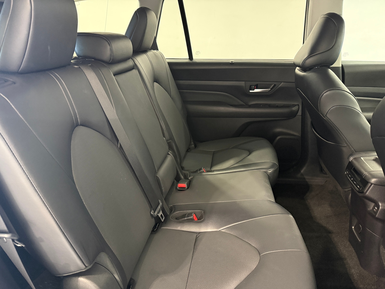 Thumbnail: 2024 Toyota Grand Highlander - 6